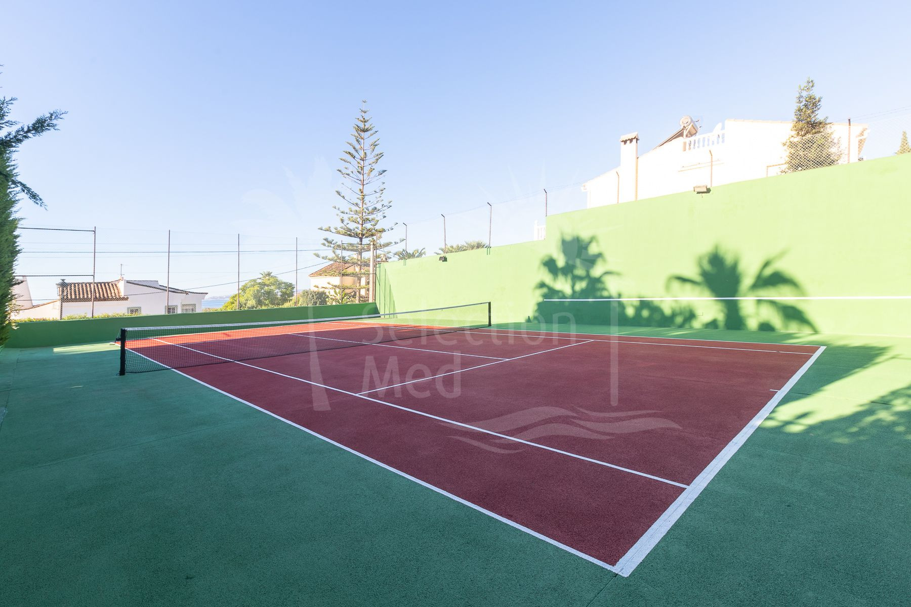 6 bedroom Villa in Estepona, Malaga, Spain – 428-05126P