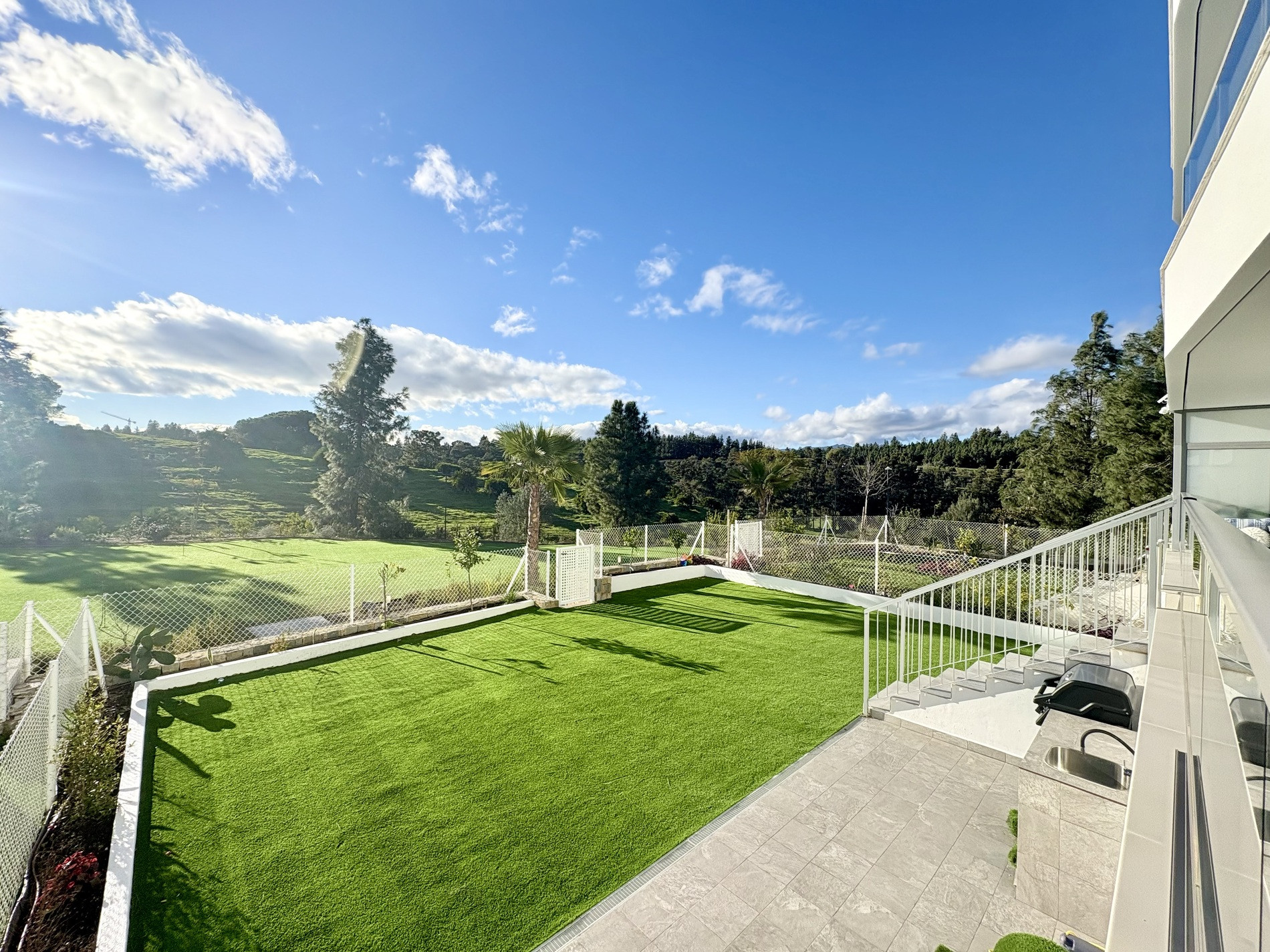 3 bedroom Ground Floor Apartment in Mijas Costa, Malaga, Spain – 428-05143P