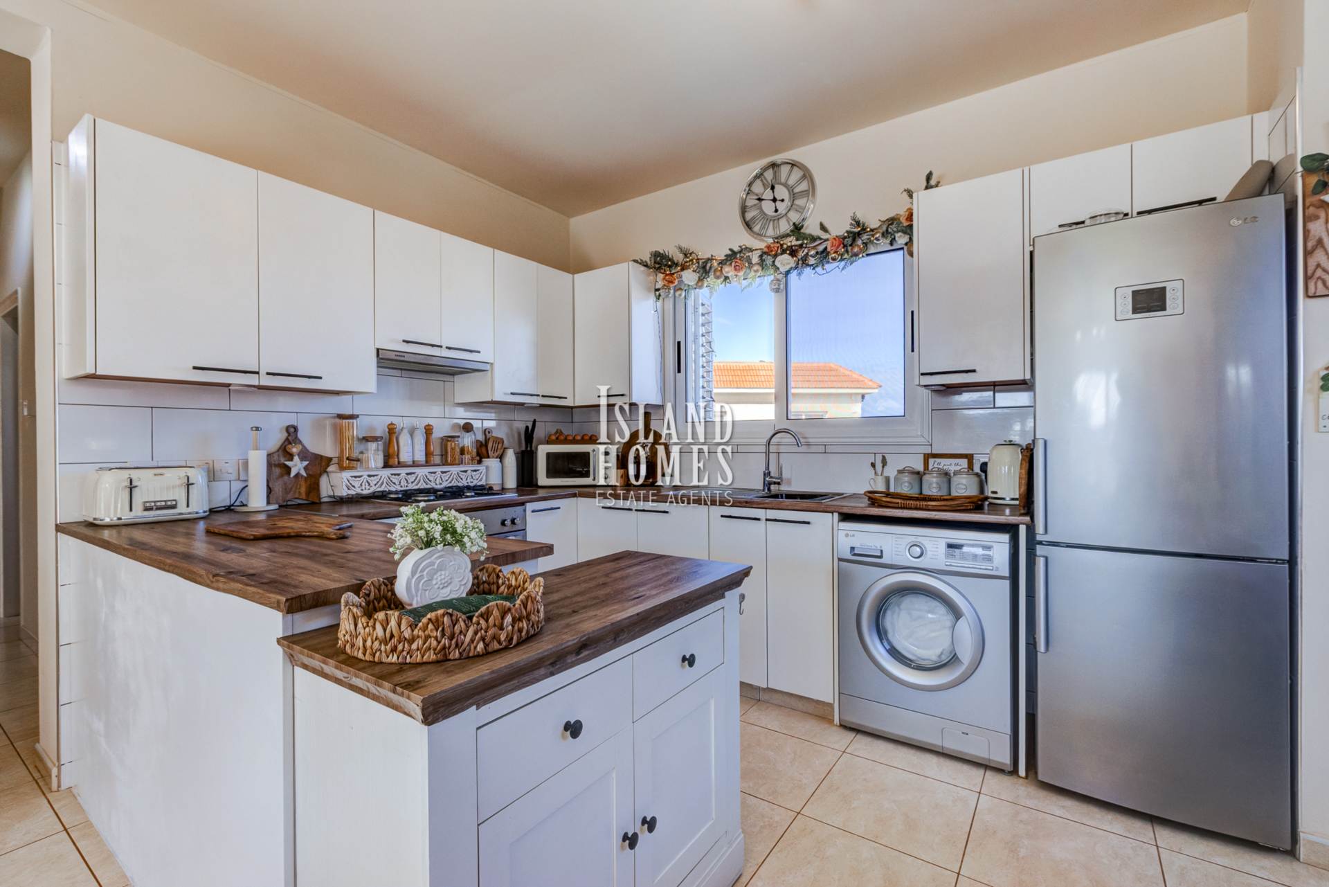 2 bedroom Bungalow in Liopetri, Famagusta, Cyprus – PdL106