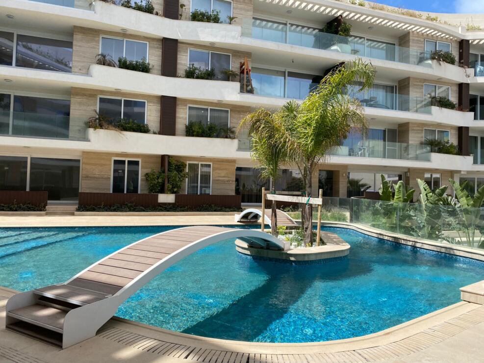 Live in Luxury with Pool Access in This Stunning 3-Bedroom Maisonette in Swieqi