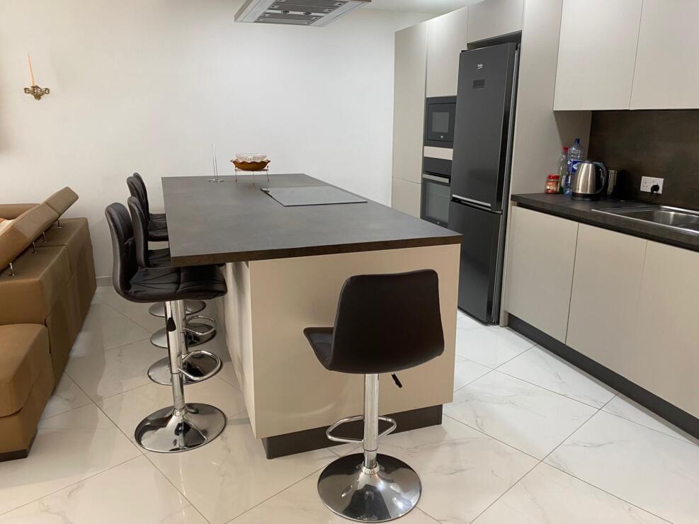 Live in Luxury with Pool Access in This Stunning 3-Bedroom Maisonette in Swieqi