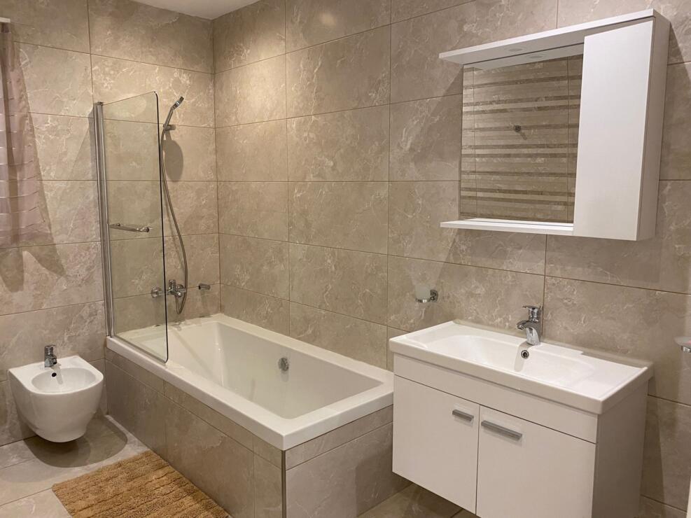 Live in Luxury with Pool Access in This Stunning 3-Bedroom Maisonette in Swieqi