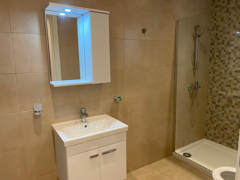 Live in Luxury with Pool Access in This Stunning 3-Bedroom Maisonette in Swieqi