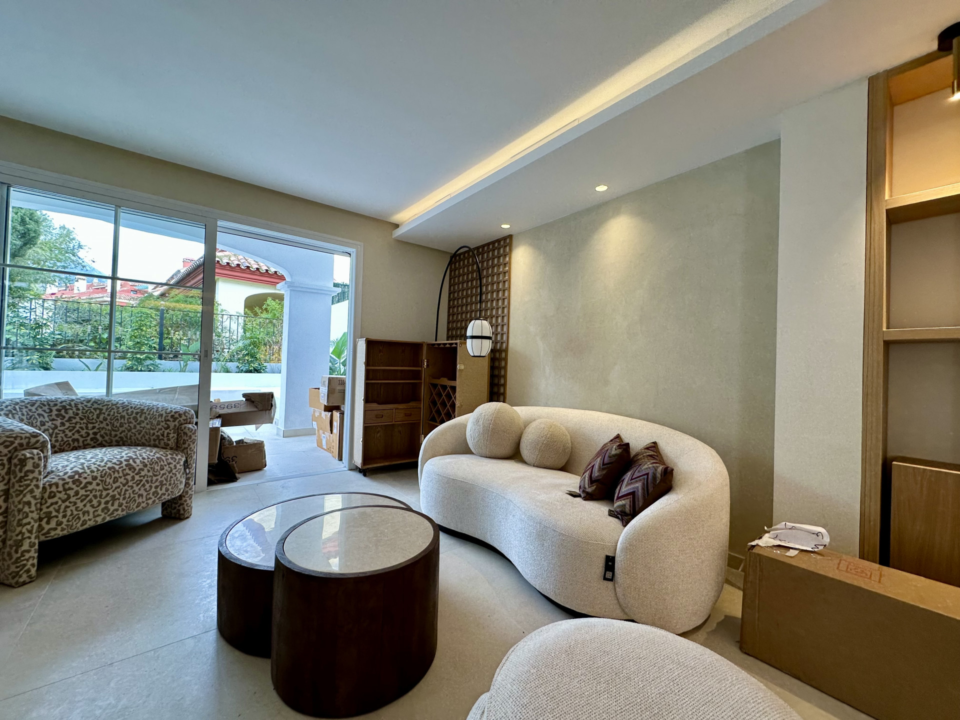 3 bedroom Town House in Marbella, Malaga, Spain – 428-04868P