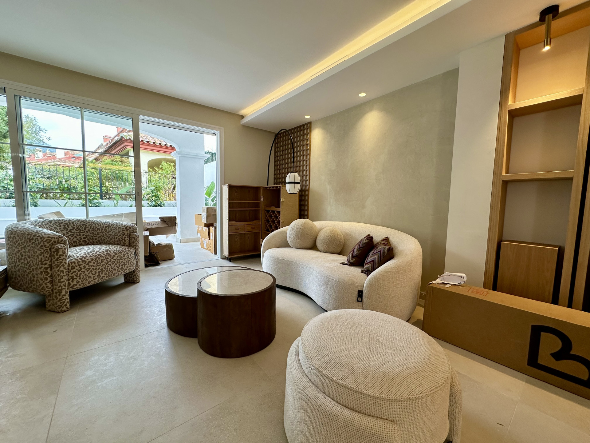 3 bedroom Town House in Marbella, Malaga, Spain – 428-04868P