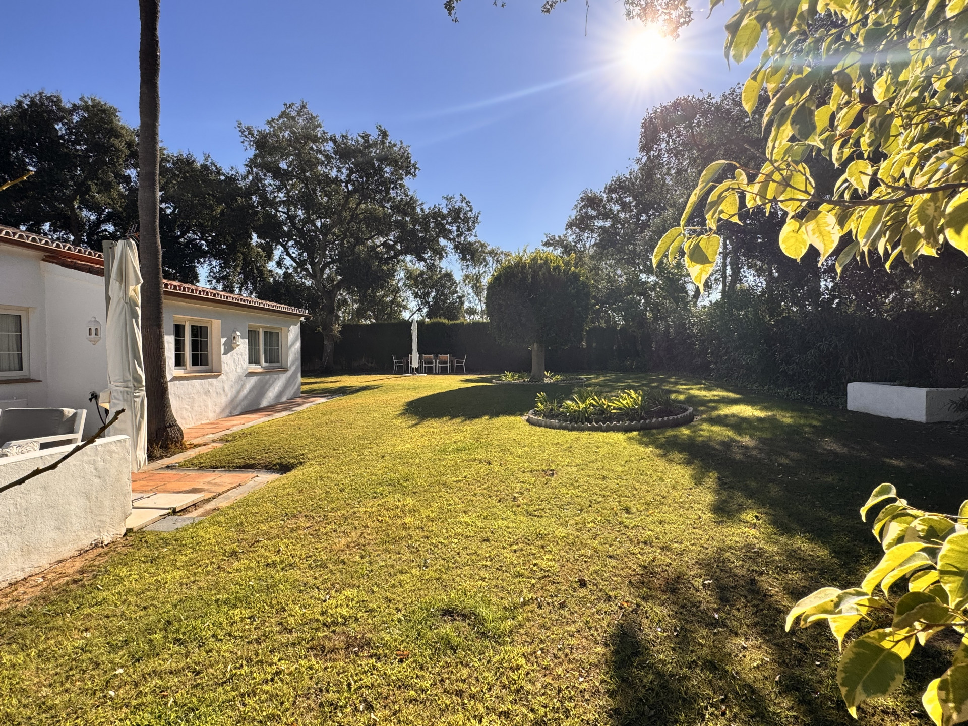 3 bedroom Villa in Sotogrande, Cadiz, Spain – 428-05065P