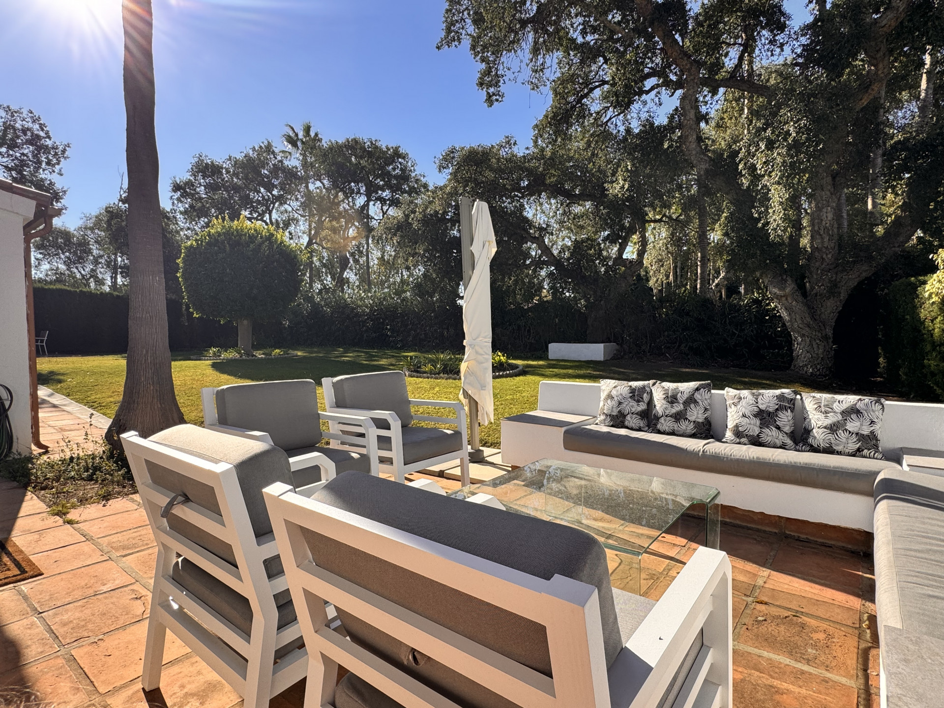 3 bedroom Villa in Sotogrande, Cadiz, Spain – 428-05065P