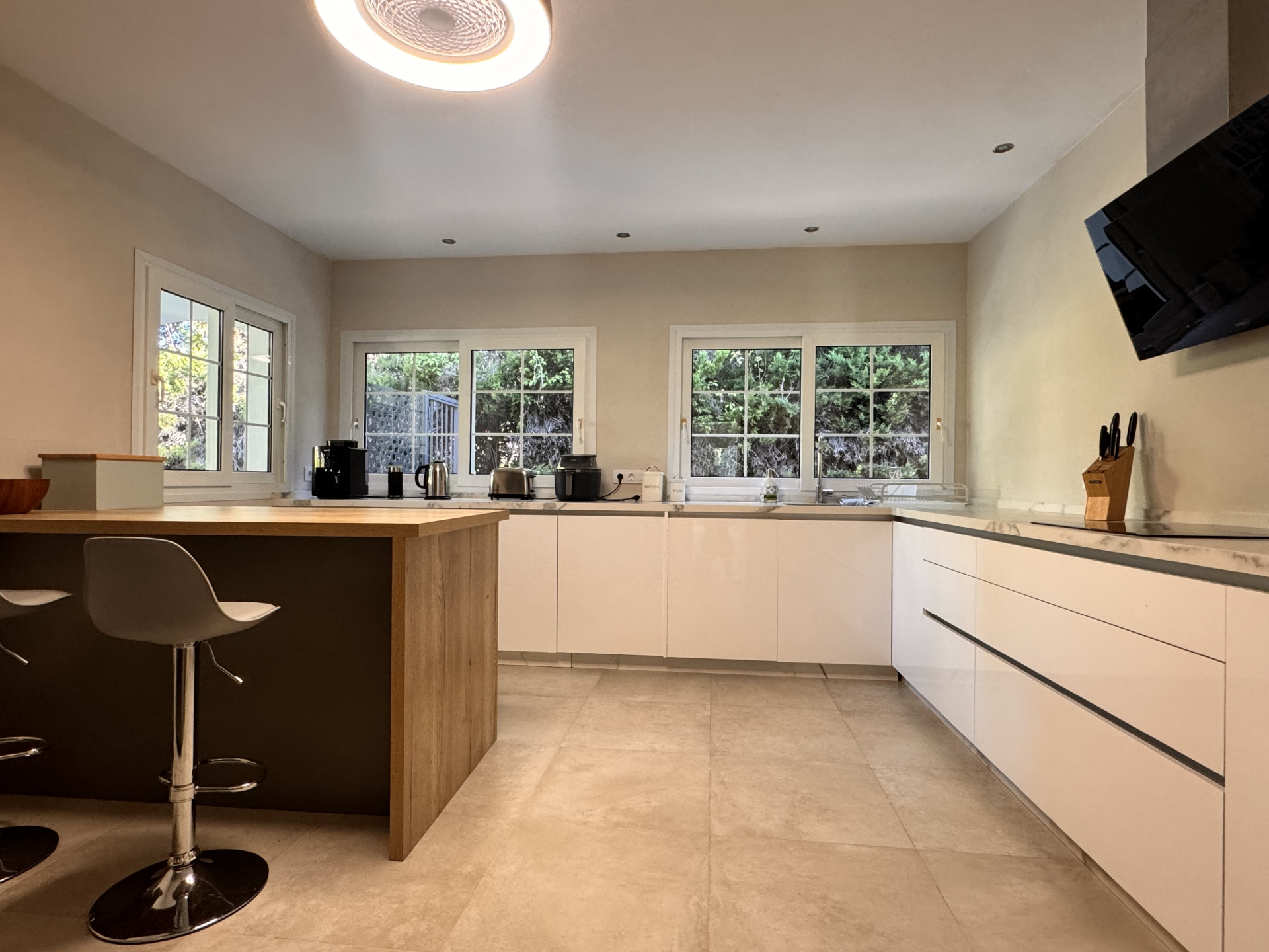 3 bedroom Villa in Sotogrande, Cadiz, Spain – 428-05065P