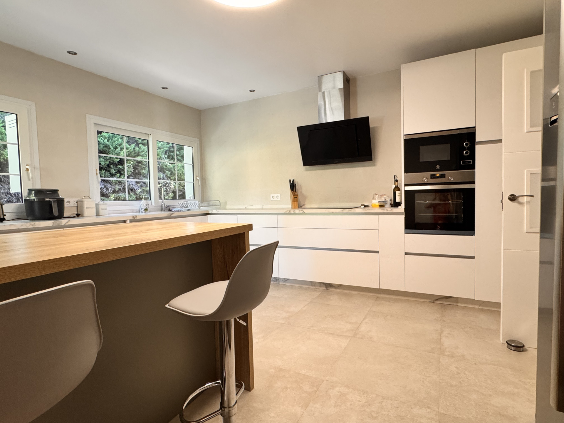 3 bedroom Villa in Sotogrande, Cadiz, Spain – 428-05065P