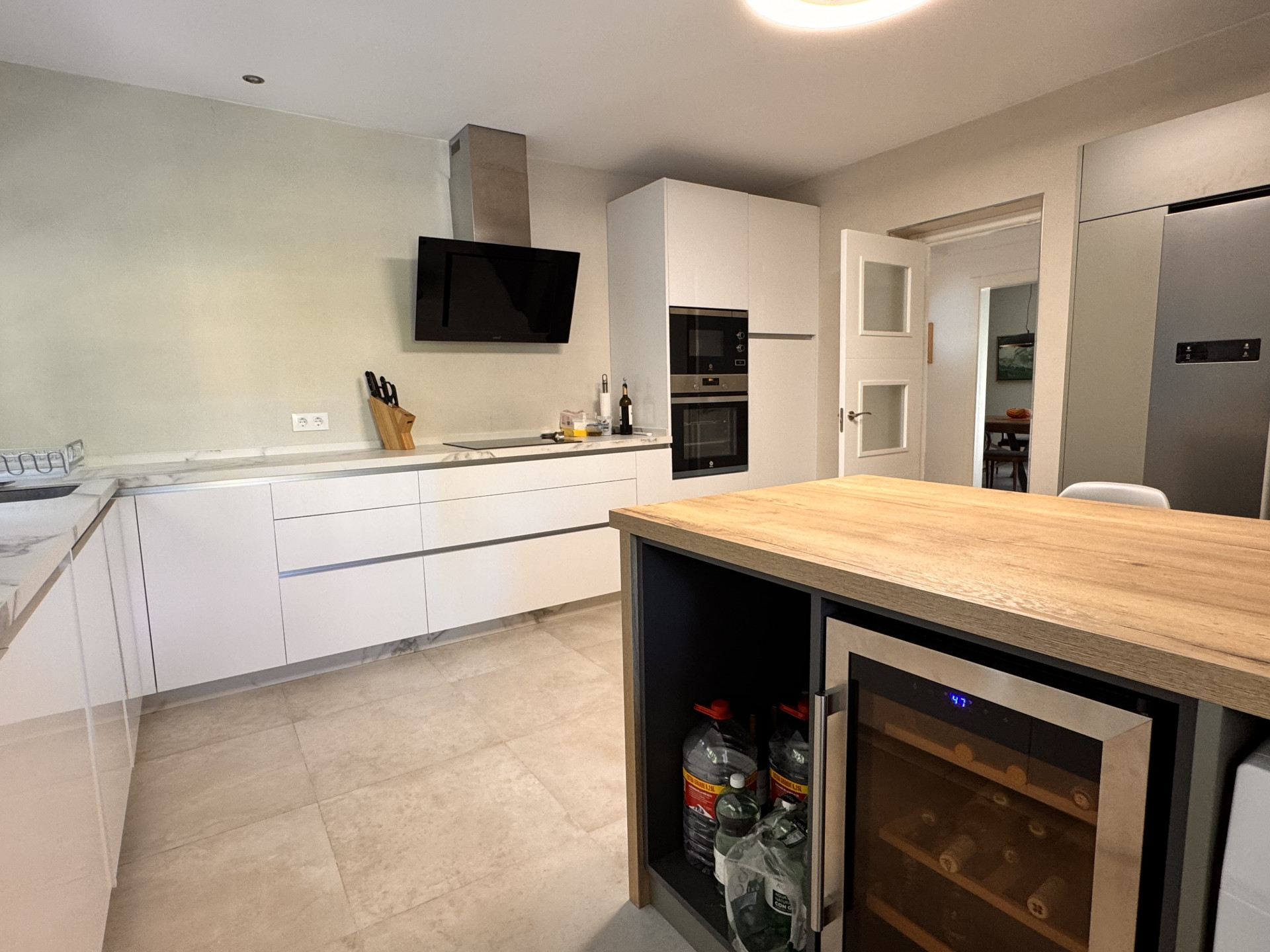 3 bedroom Villa in Sotogrande, Cadiz, Spain – 428-05065P