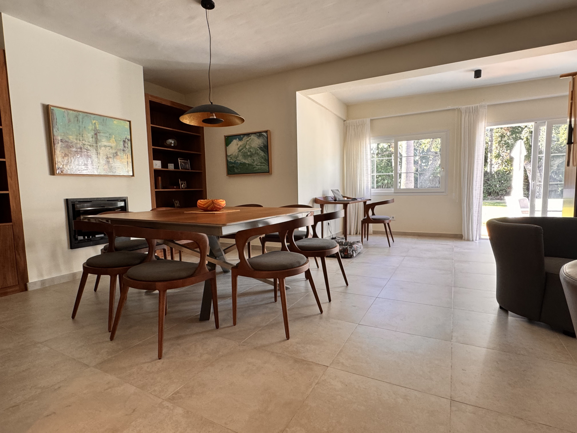 3 bedroom Villa in Sotogrande, Cadiz, Spain – 428-05065P