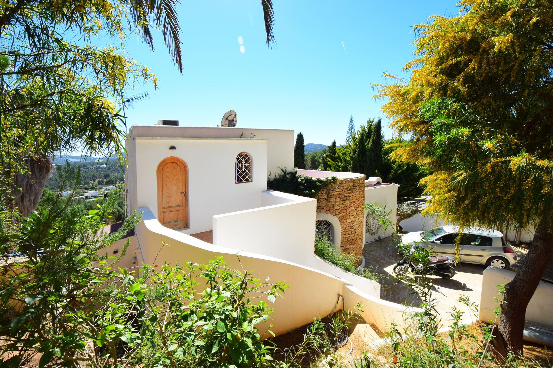 4 bedroom Villa in Santa Eulalia Del Río, Islas Baleares, Spain – 428-05148P