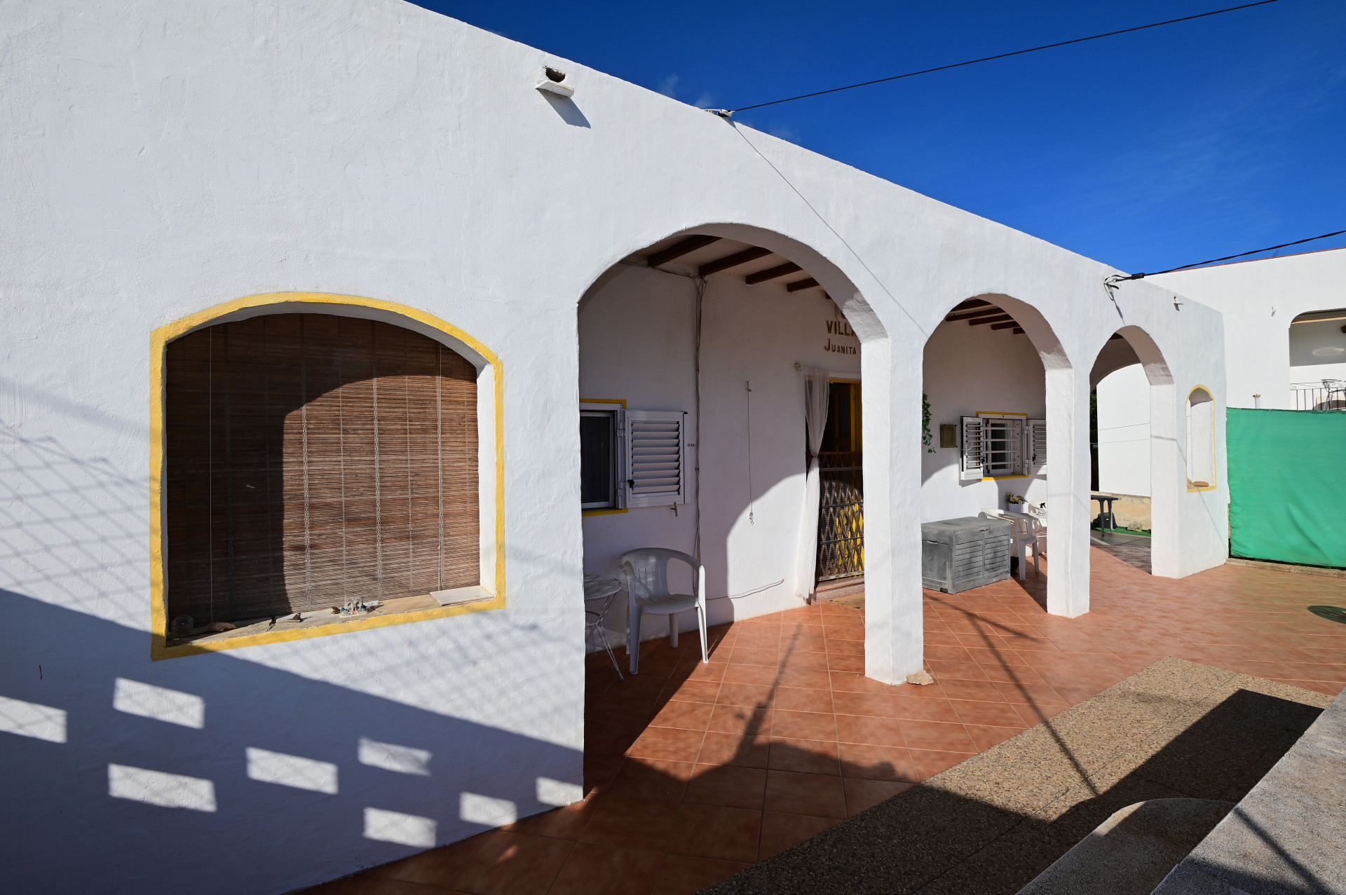 2 bedroom House in Santa Eulalia Del Río, Islas Baleares, Spain – 428-05151P