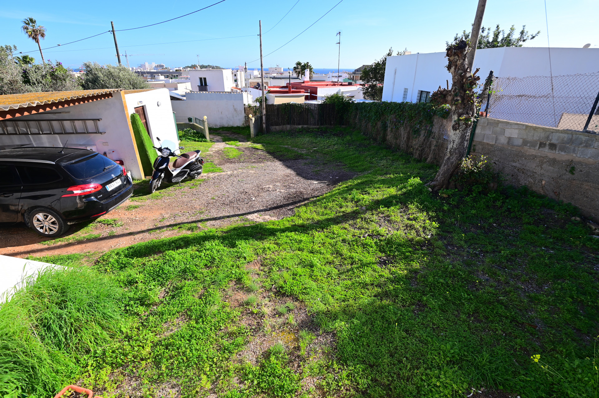 2 bedroom House in Santa Eulalia Del Río, Islas Baleares, Spain – 428-05151P