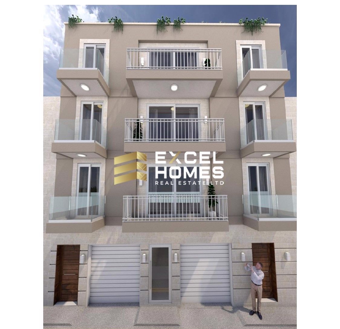 3 bedroom Apartment in Nadur, Malta – 65825