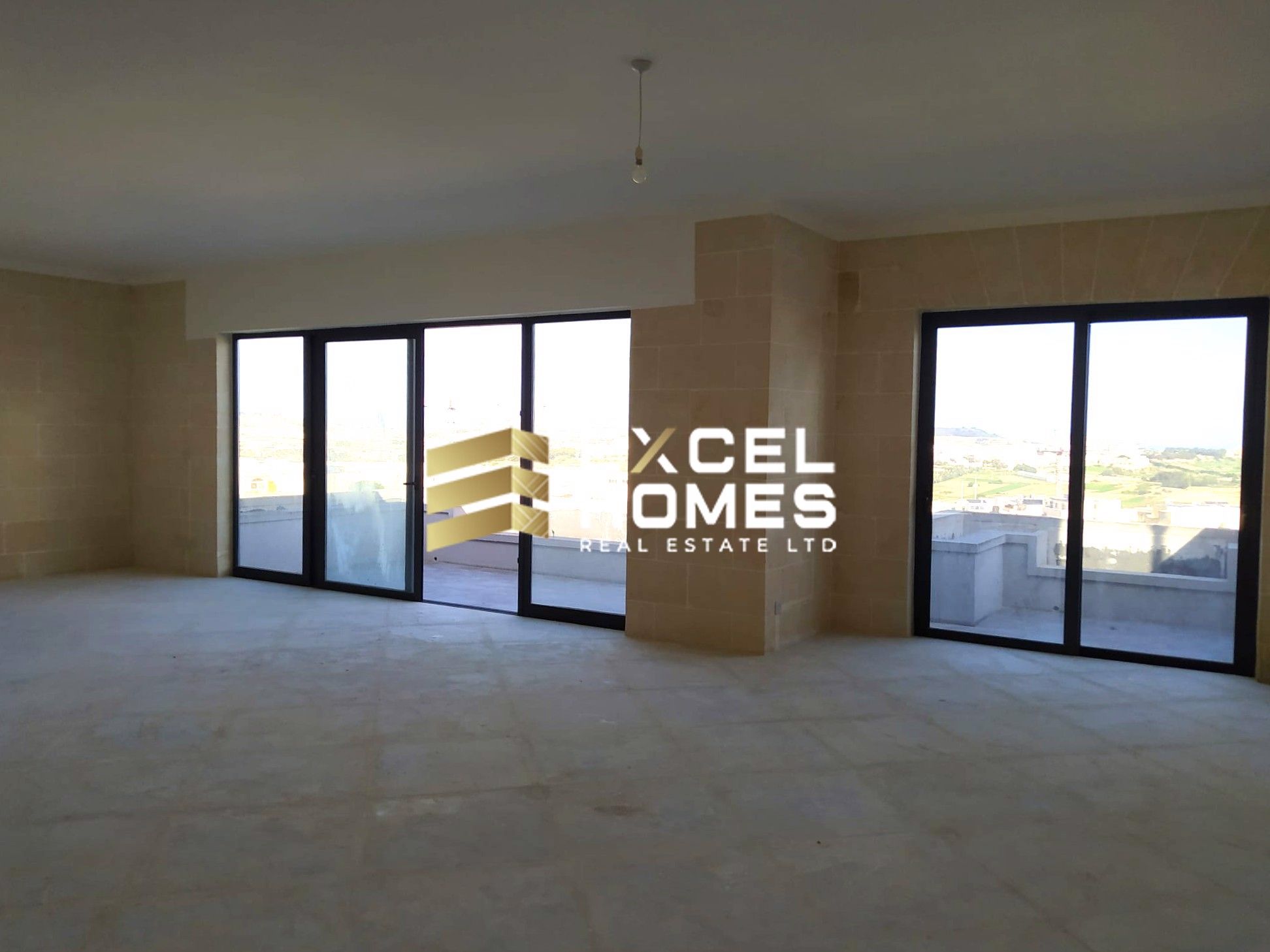 3 bedroom Penthouse in Sannat, Malta – 65821