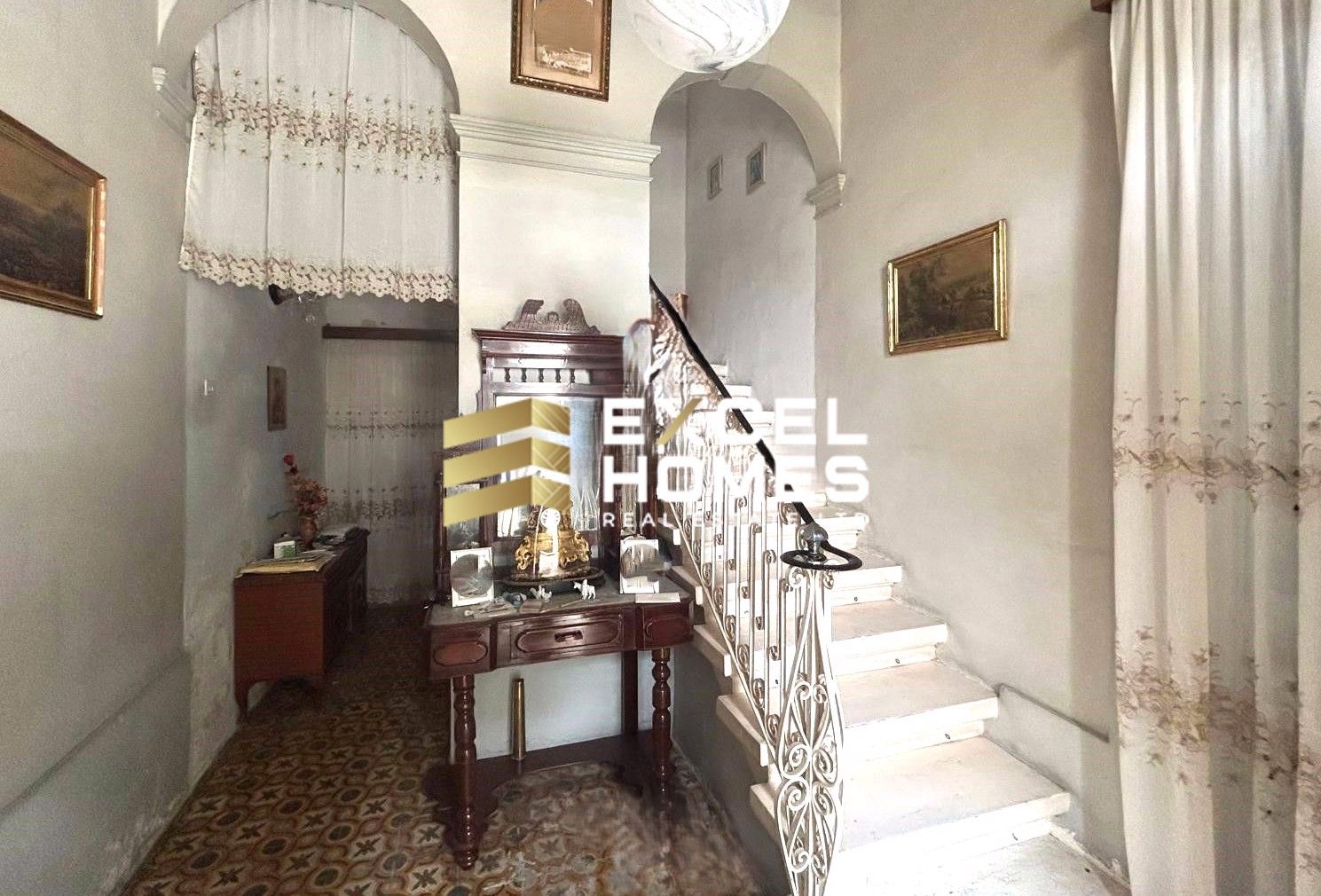 3 bedroom Townhouse in Ghaxaq, Malta – 65819