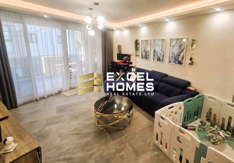 3 bedroom Apartment in Balzan, Malta – 65817