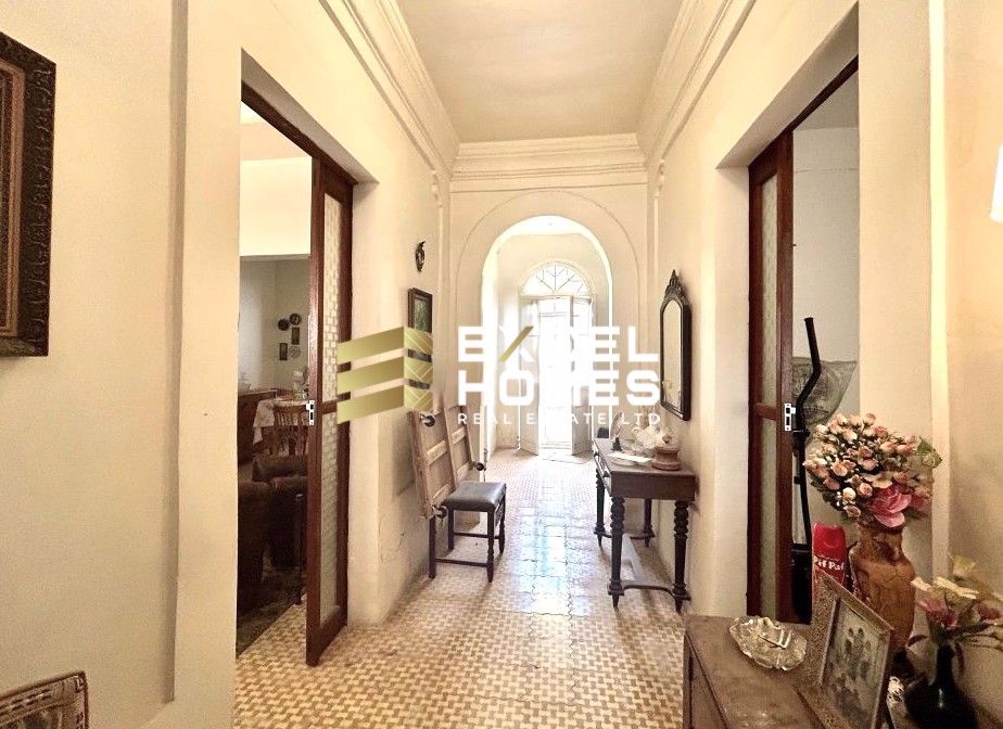 3 bedroom Townhouse in Nadur, Malta – 65805