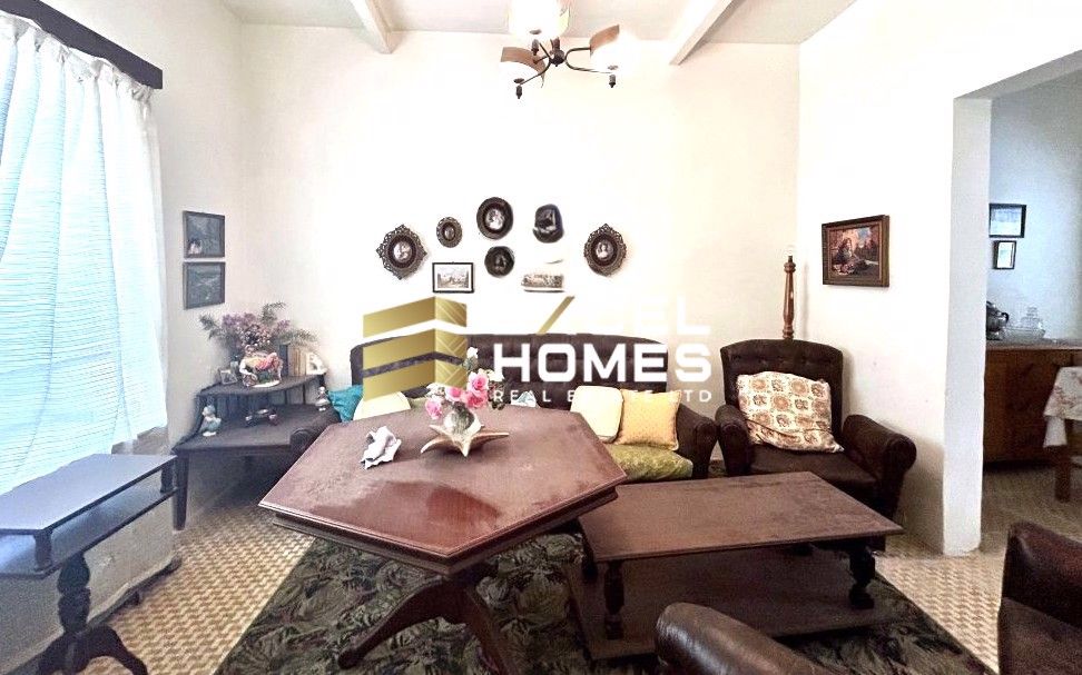 3 bedroom Townhouse in Nadur, Malta – 65805