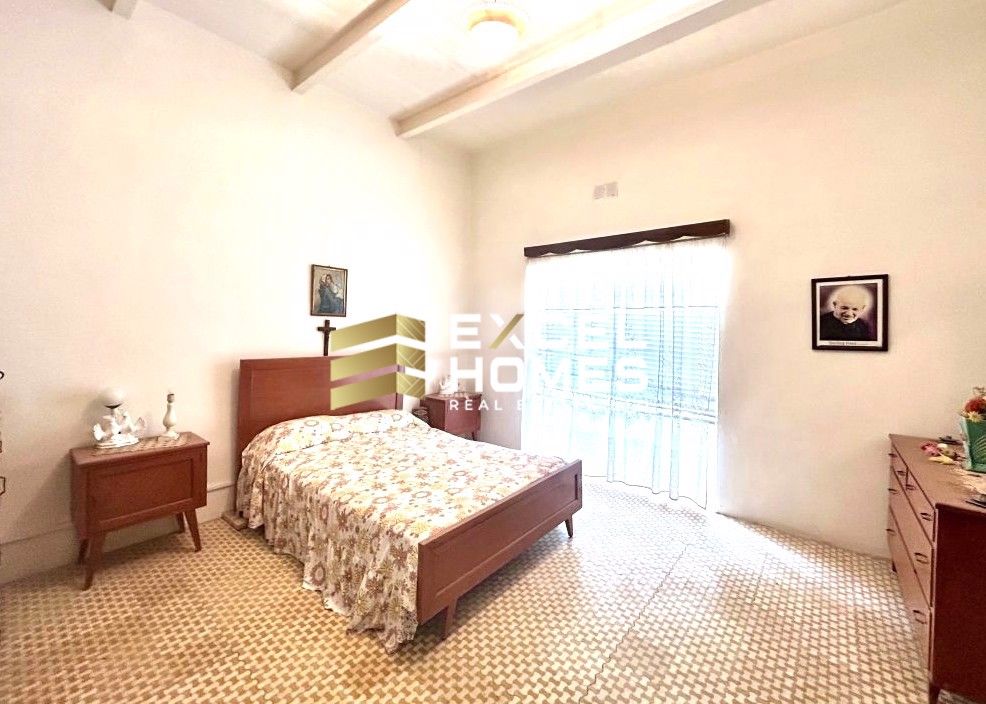 3 bedroom Townhouse in Nadur, Malta – 65805