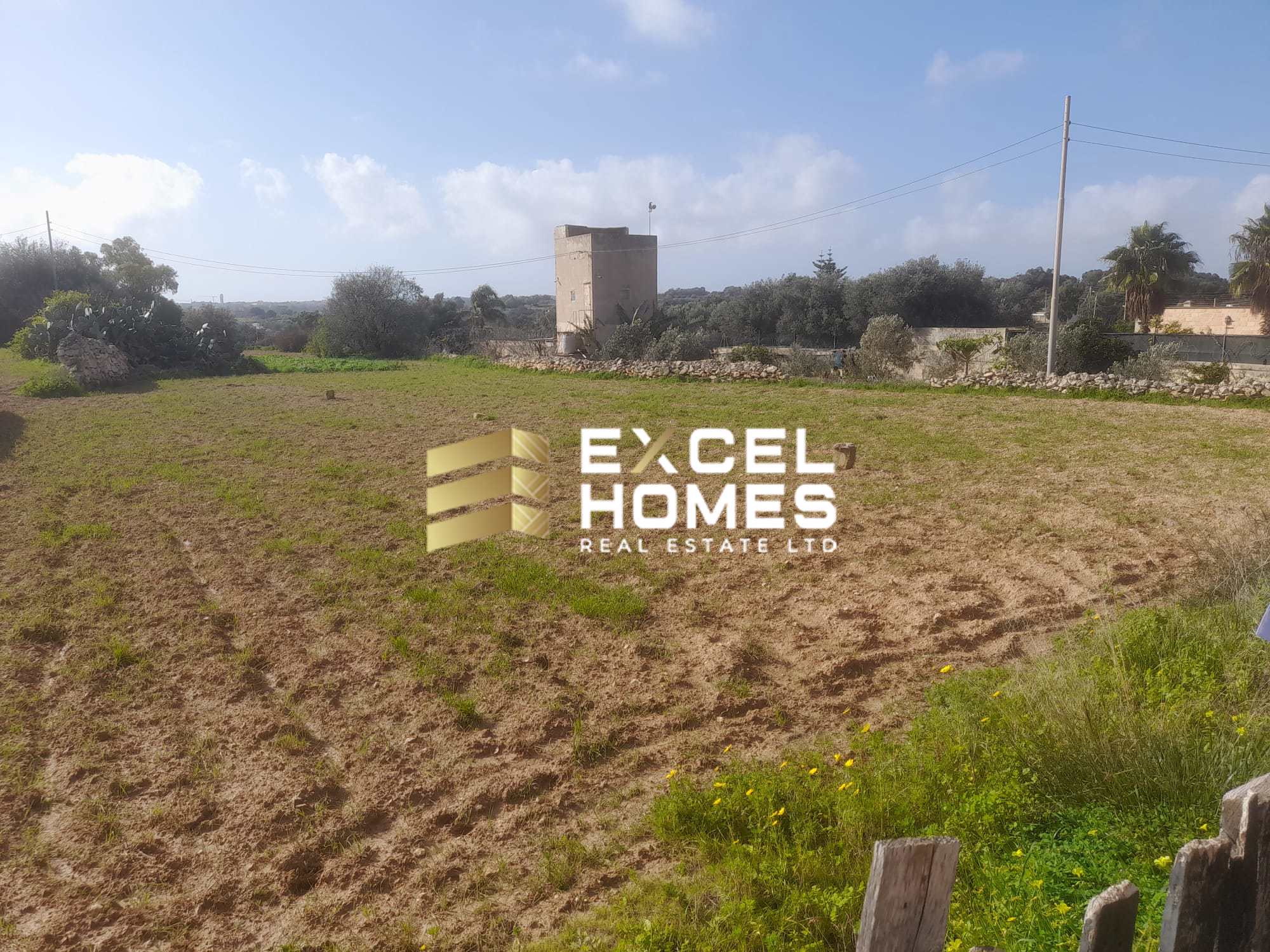 Agricultural Land in Marsaxlokk, Malta – 65803