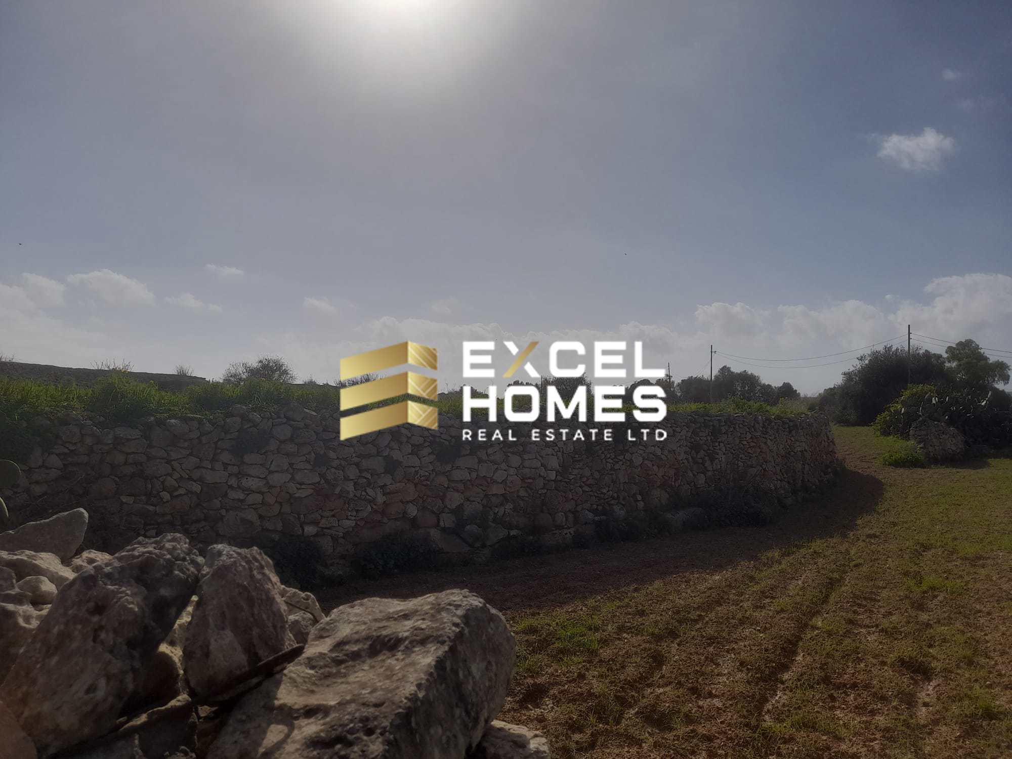 Agricultural Land in Marsaxlokk, Malta – 65803