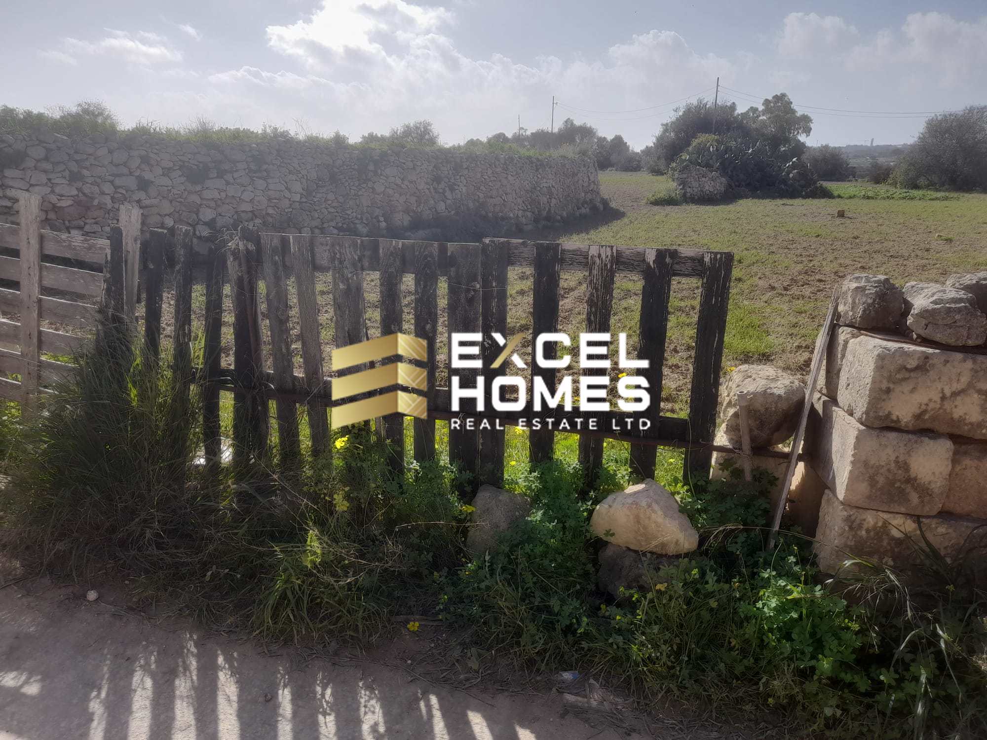 Agricultural Land in Marsaxlokk, Malta – 65803