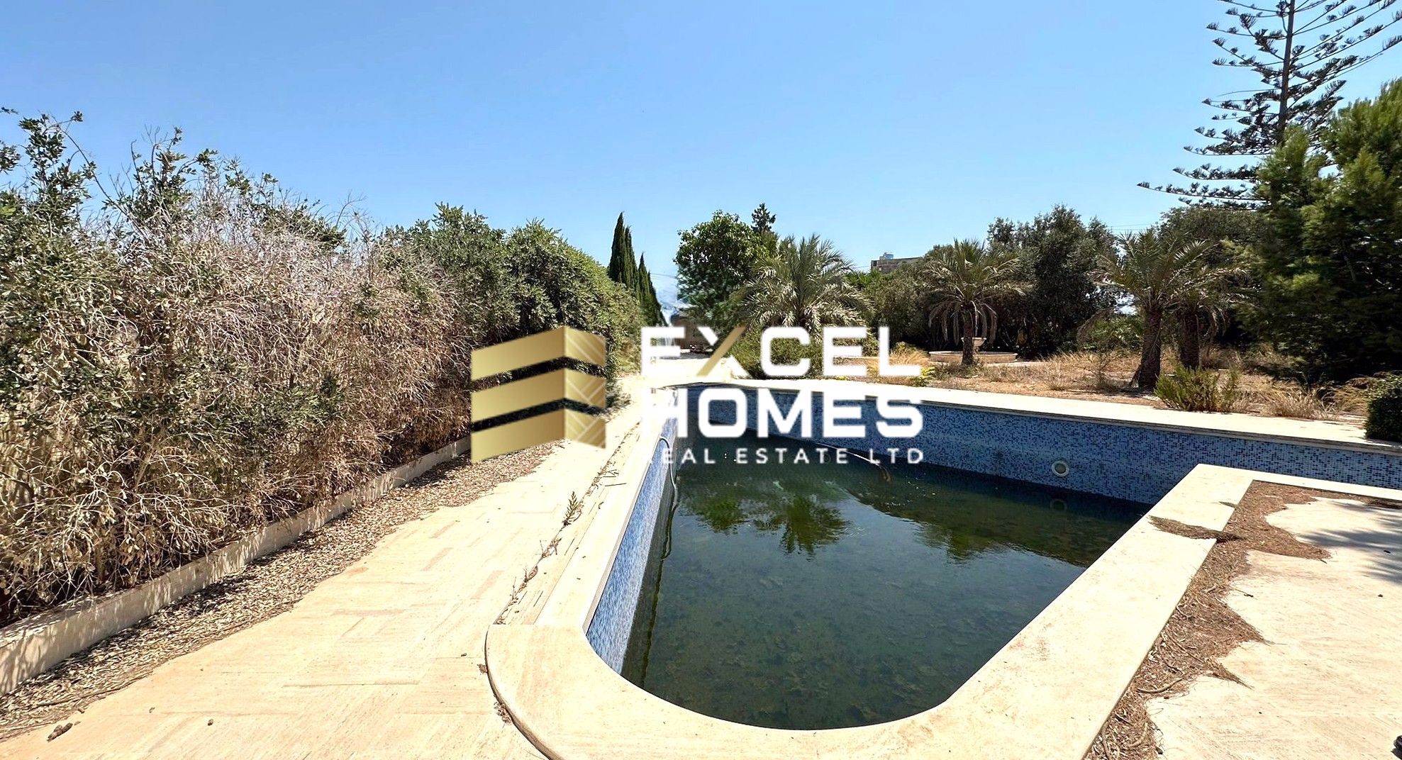 5 bedroom Farmhouse in Birzebbugia, Malta – 65801