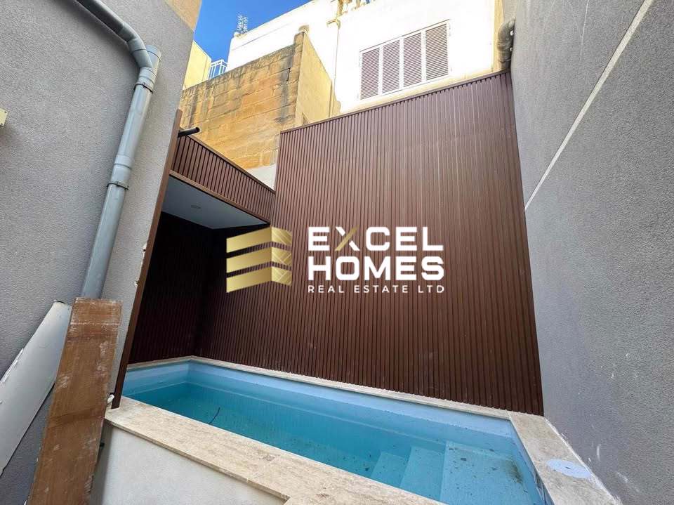 2 bedroom Maisonette in Santa Venera, Malta – 65795