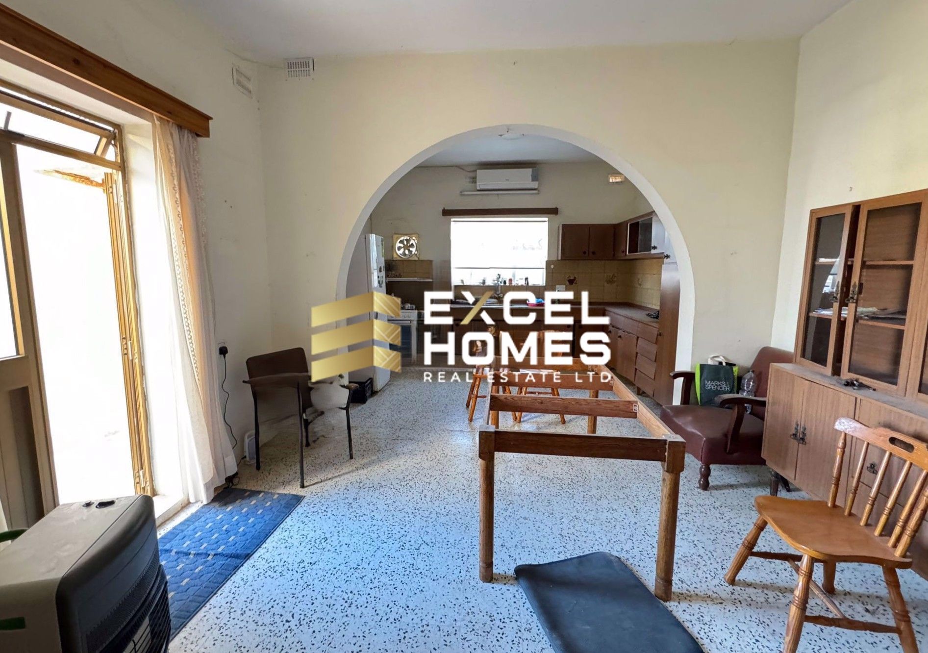 3 bedroom Terraced House in Marsascala, Malta – 65796