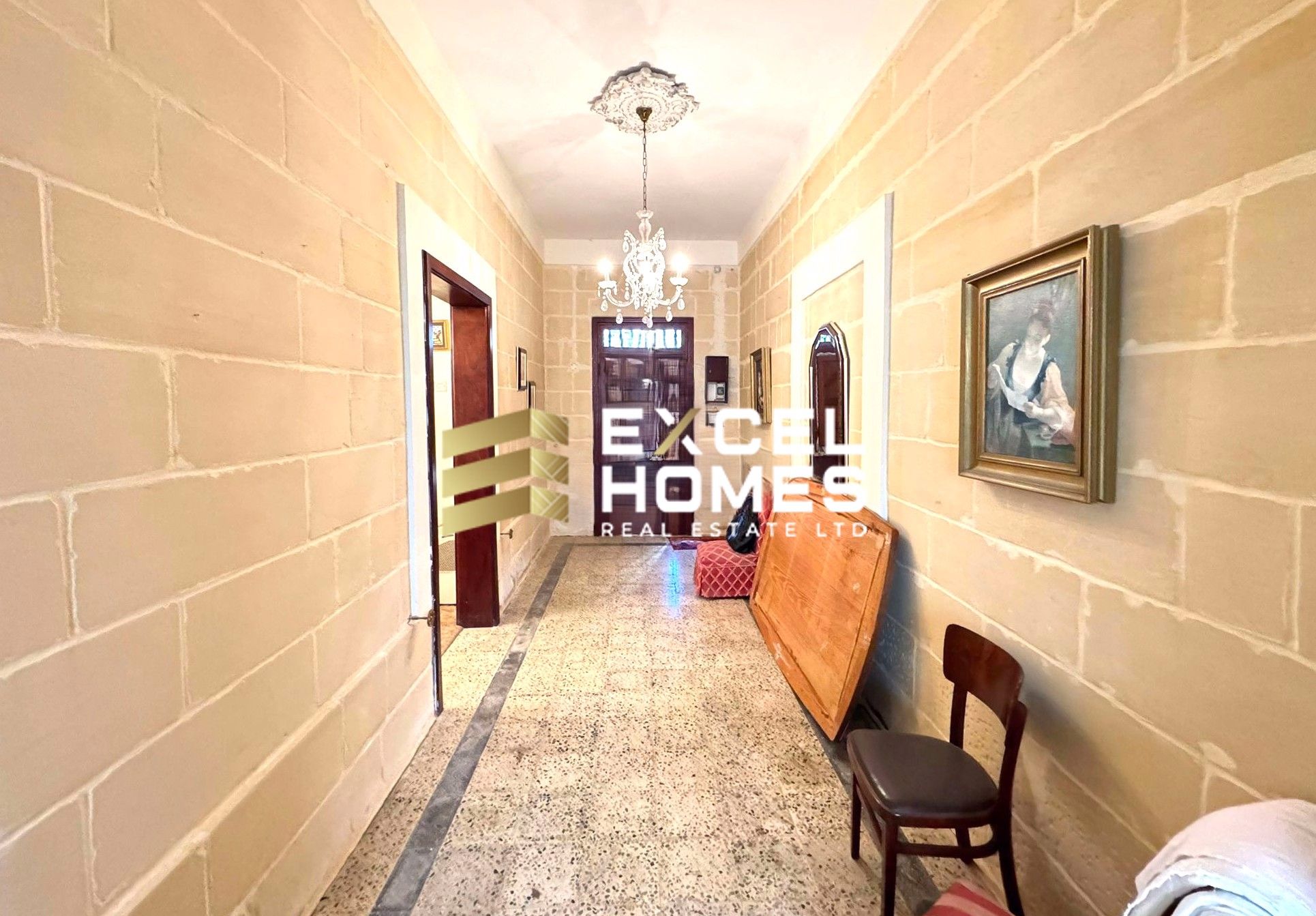 3 bedroom Terraced House in Marsascala, Malta – 65796