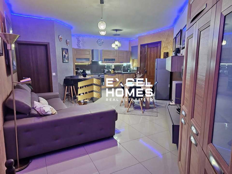 2 bedroom Maisonette in Marsaxlokk, Malta – 65791