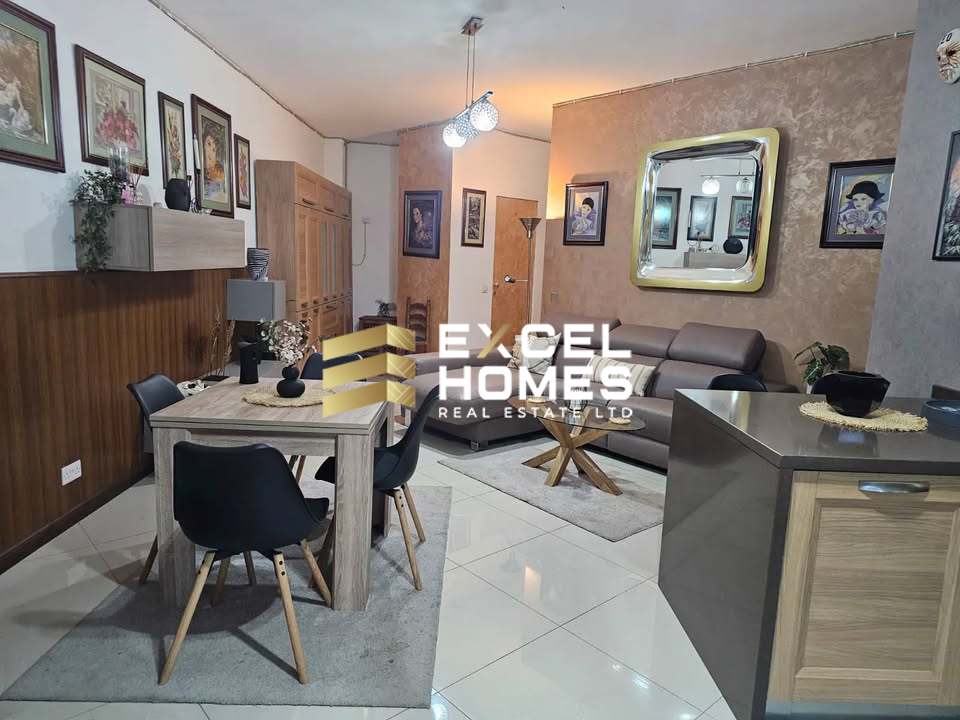 2 bedroom Maisonette in Marsaxlokk, Malta – 65791