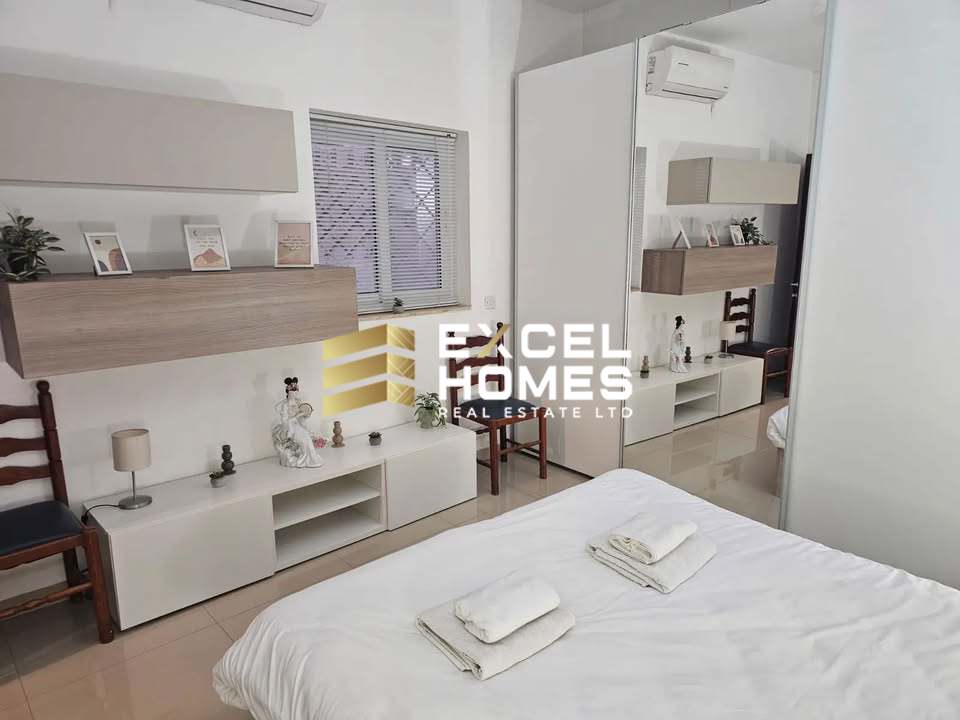 2 bedroom Maisonette in Marsaxlokk, Malta – 65791