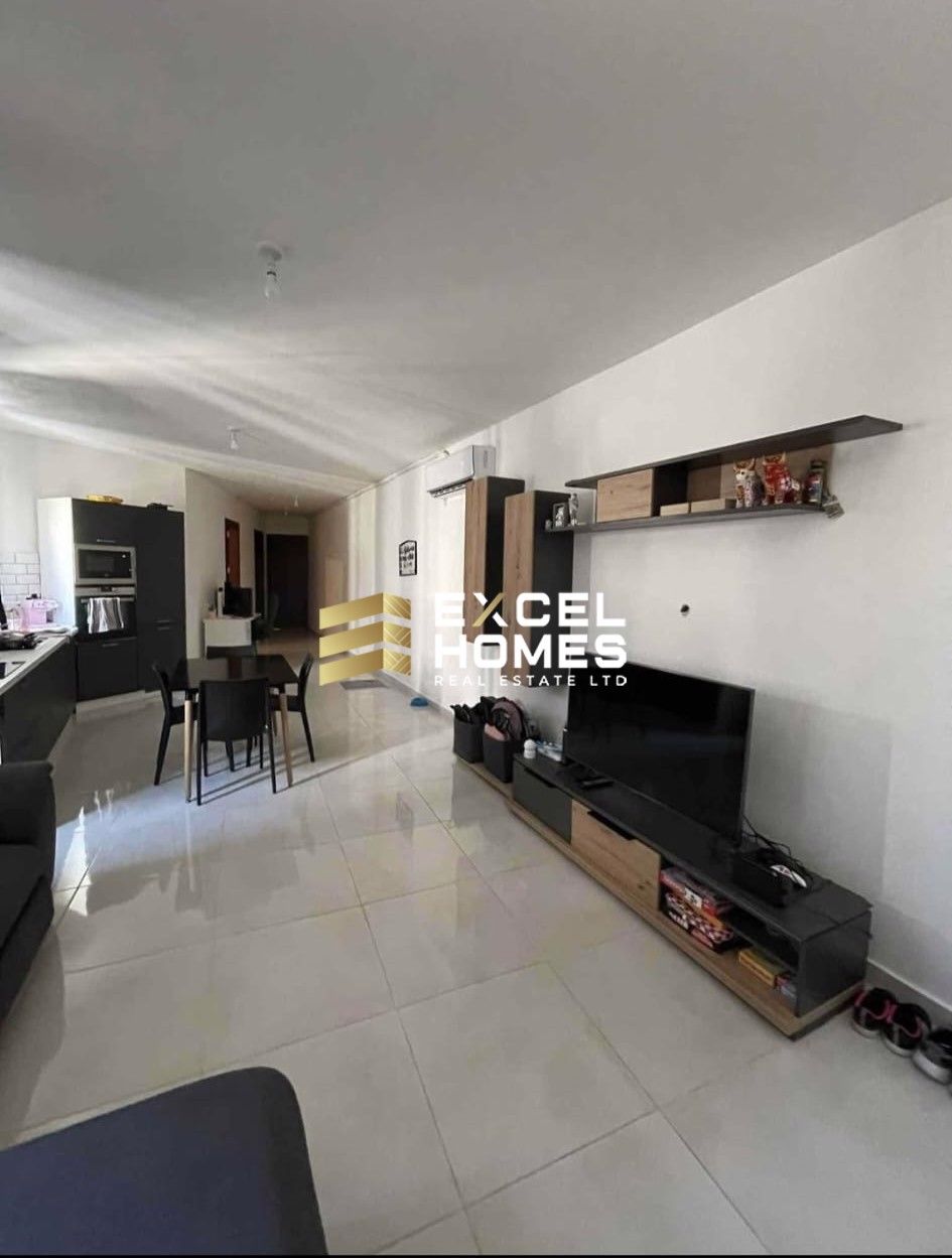 2 bedroom Apartment in Marsa, Malta – 65787