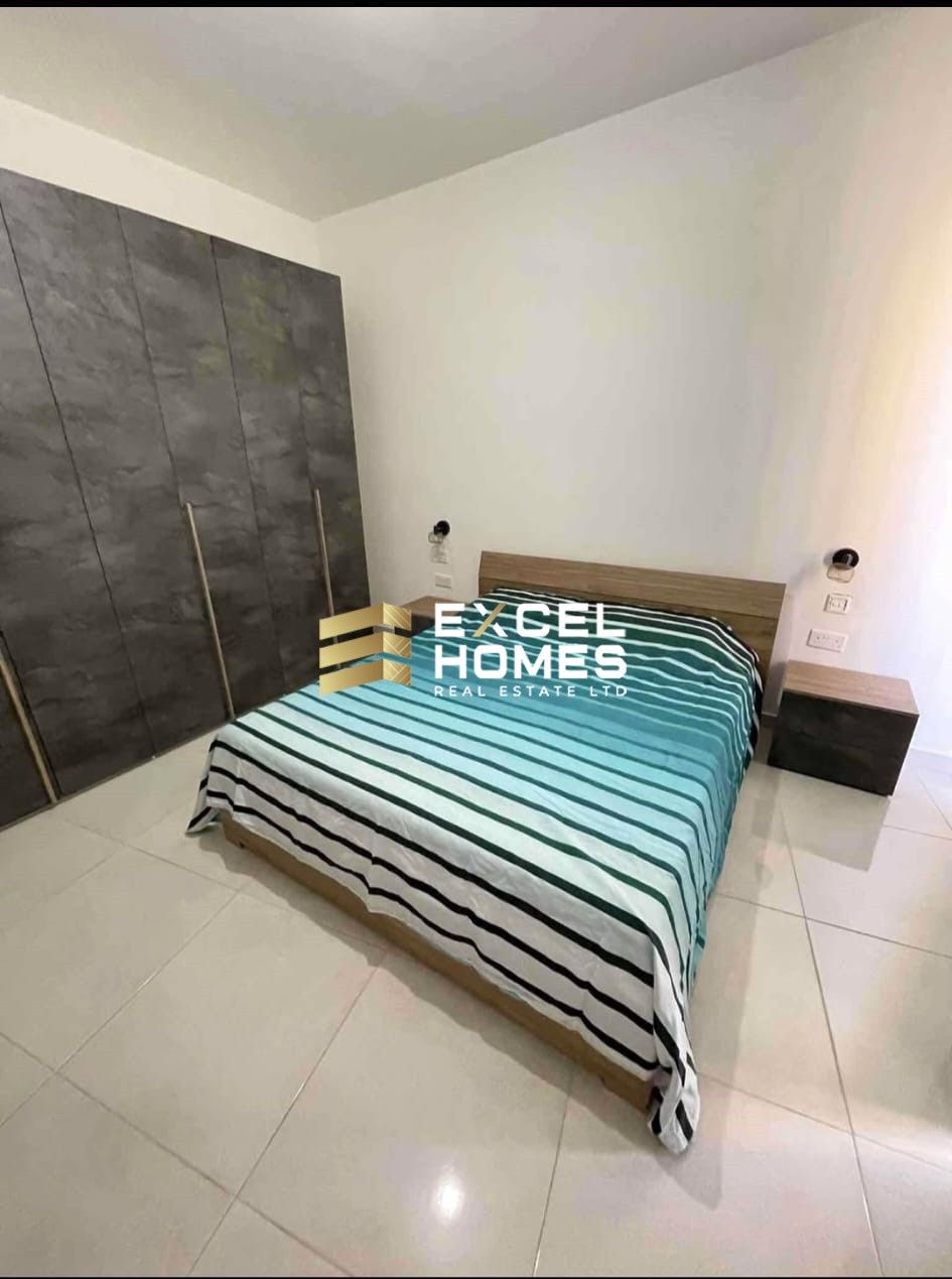 2 bedroom Apartment in Marsa, Malta – 65787