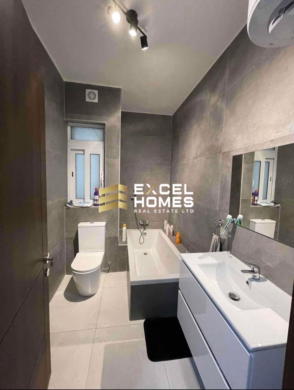 2 bedroom Apartment in Marsa, Malta – 65787