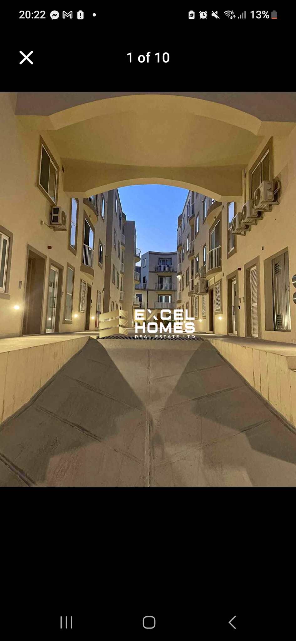 2 bedroom Apartment in Marsa, Malta – 65787