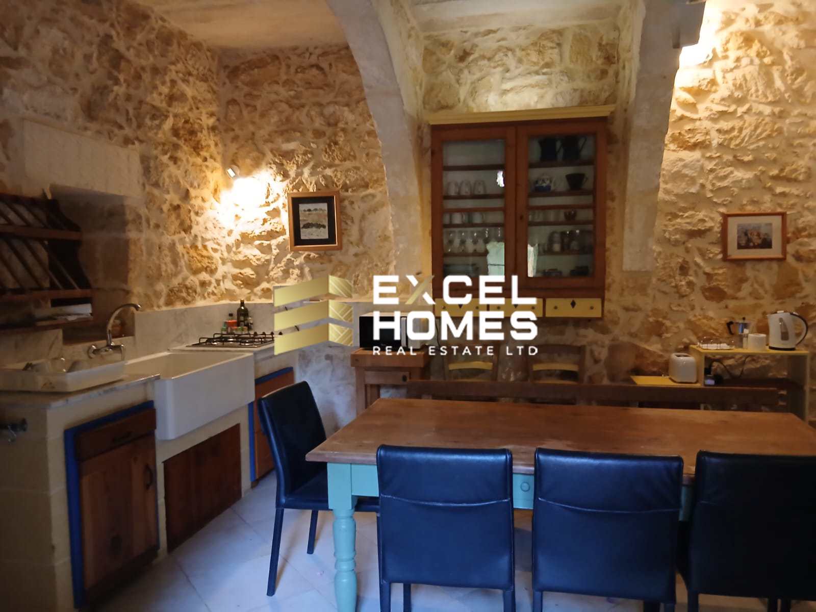 3 bedroom Farmhouse in Xaghra, Malta – 65781