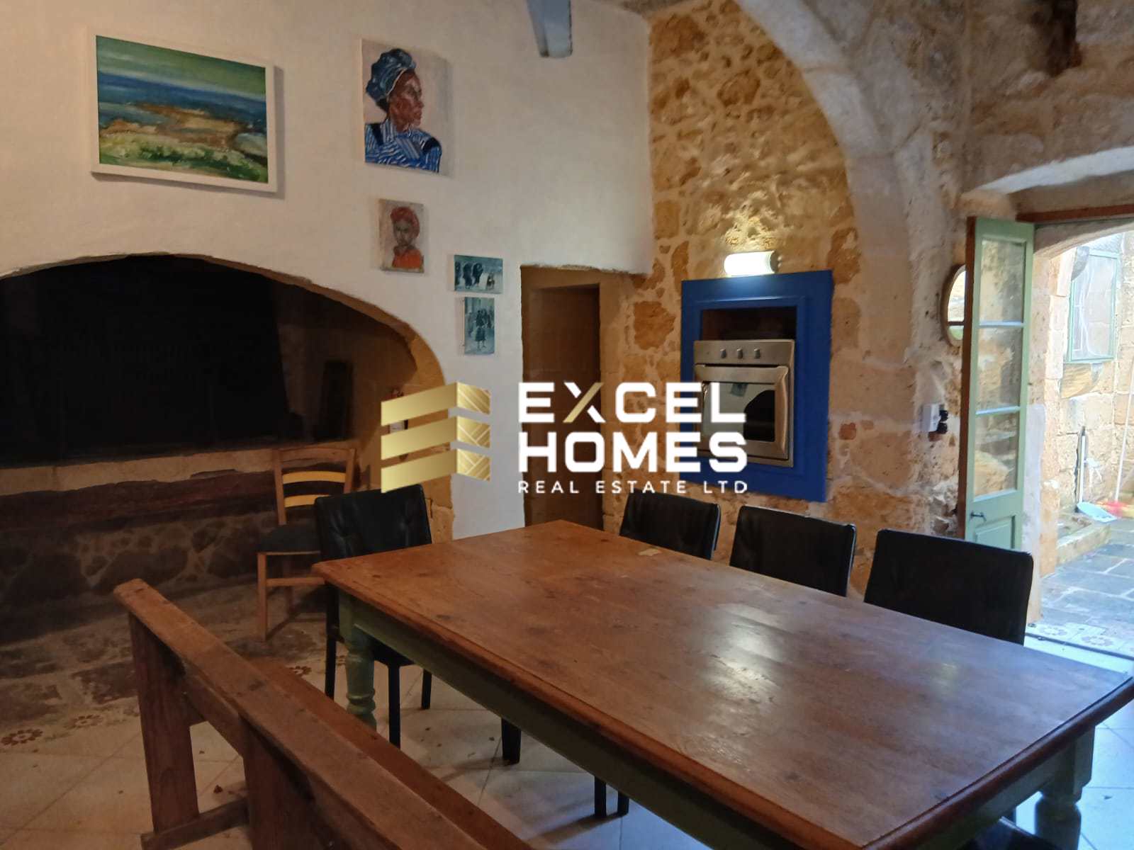 3 bedroom Farmhouse in Xaghra, Malta – 65781