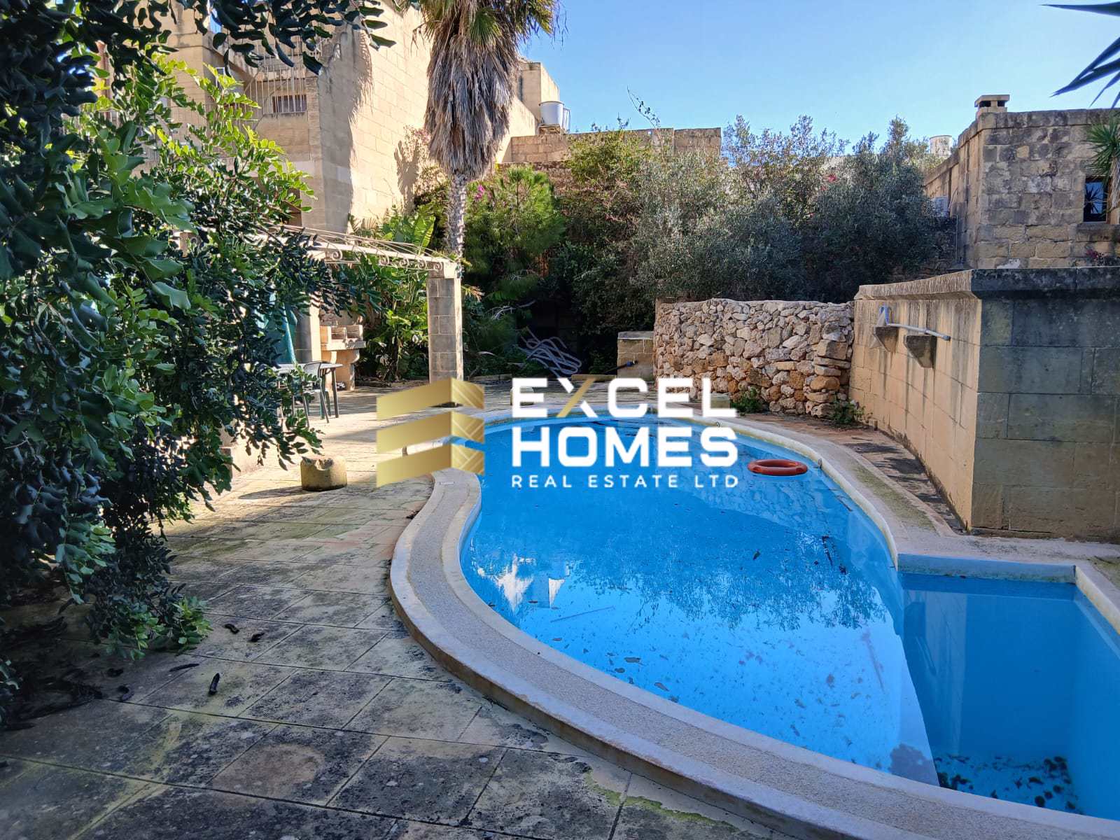 3 bedroom Farmhouse in Xaghra, Malta – 65781