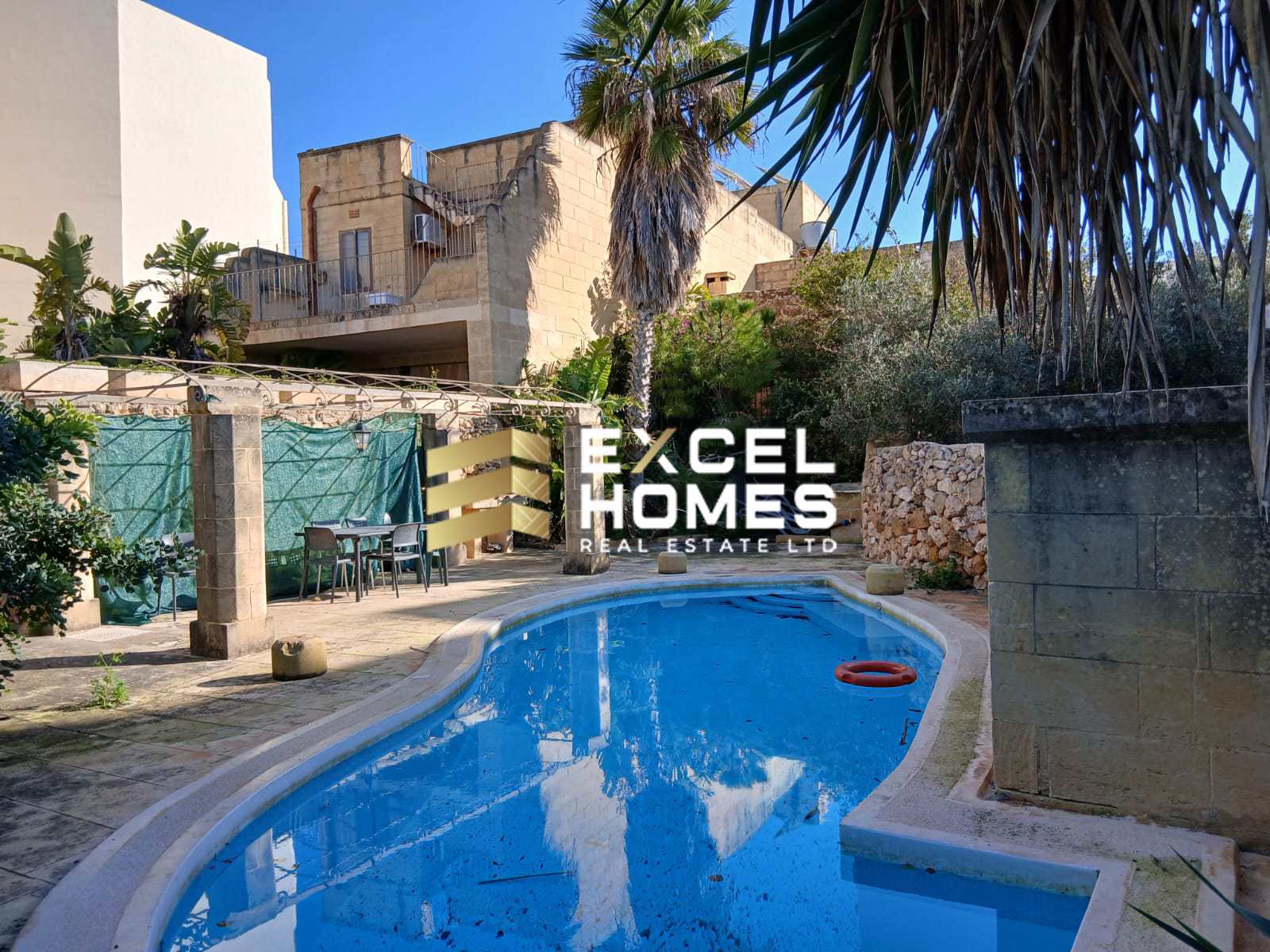 3 bedroom Farmhouse in Xaghra, Malta – 65781