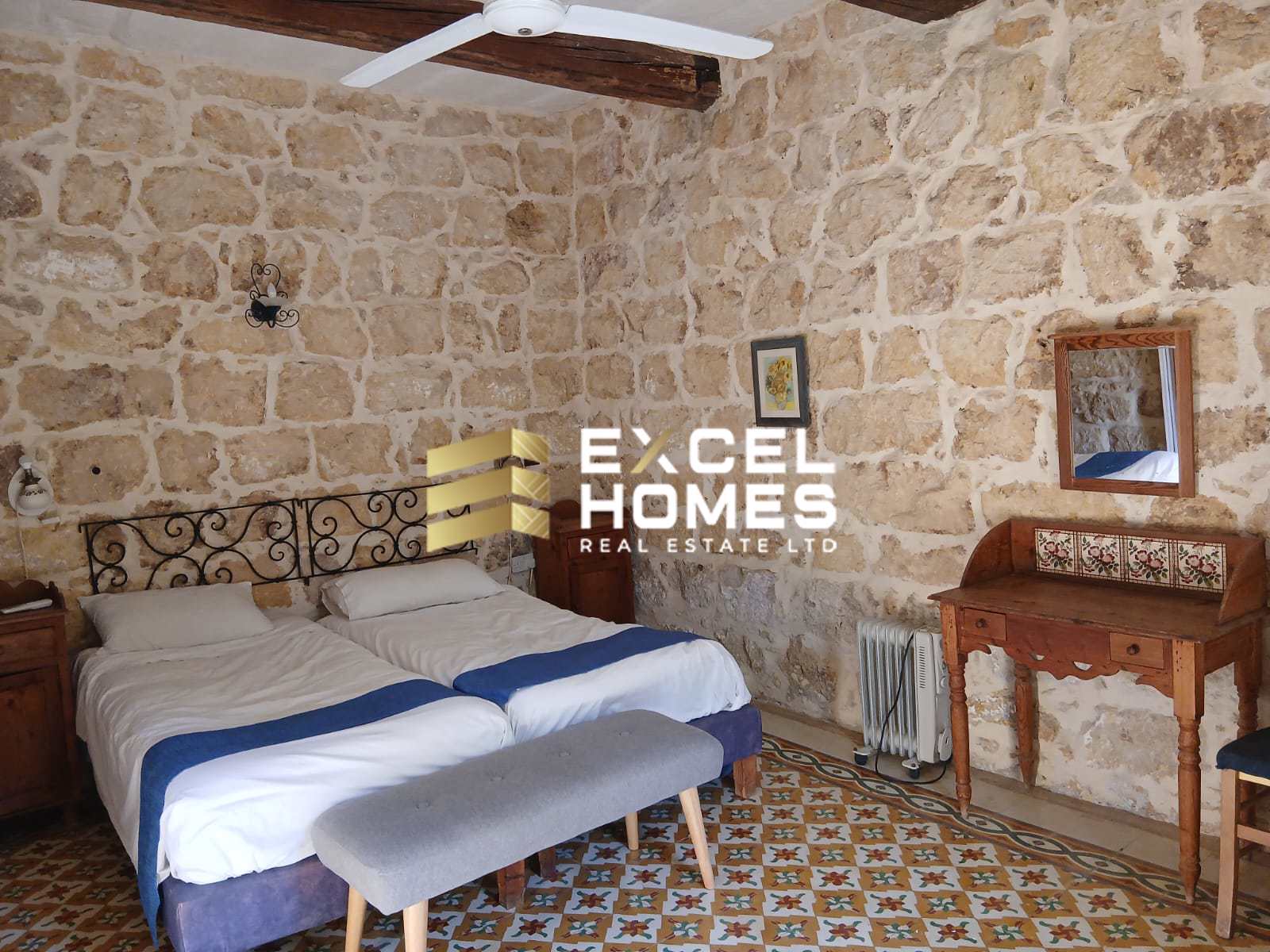 3 bedroom Farmhouse in Xaghra, Malta – 65781