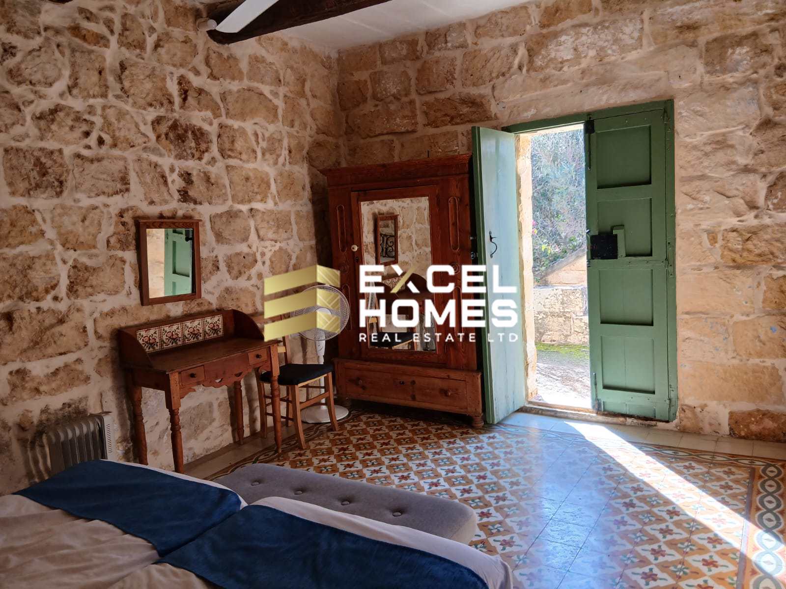 3 bedroom Farmhouse in Xaghra, Malta – 65781