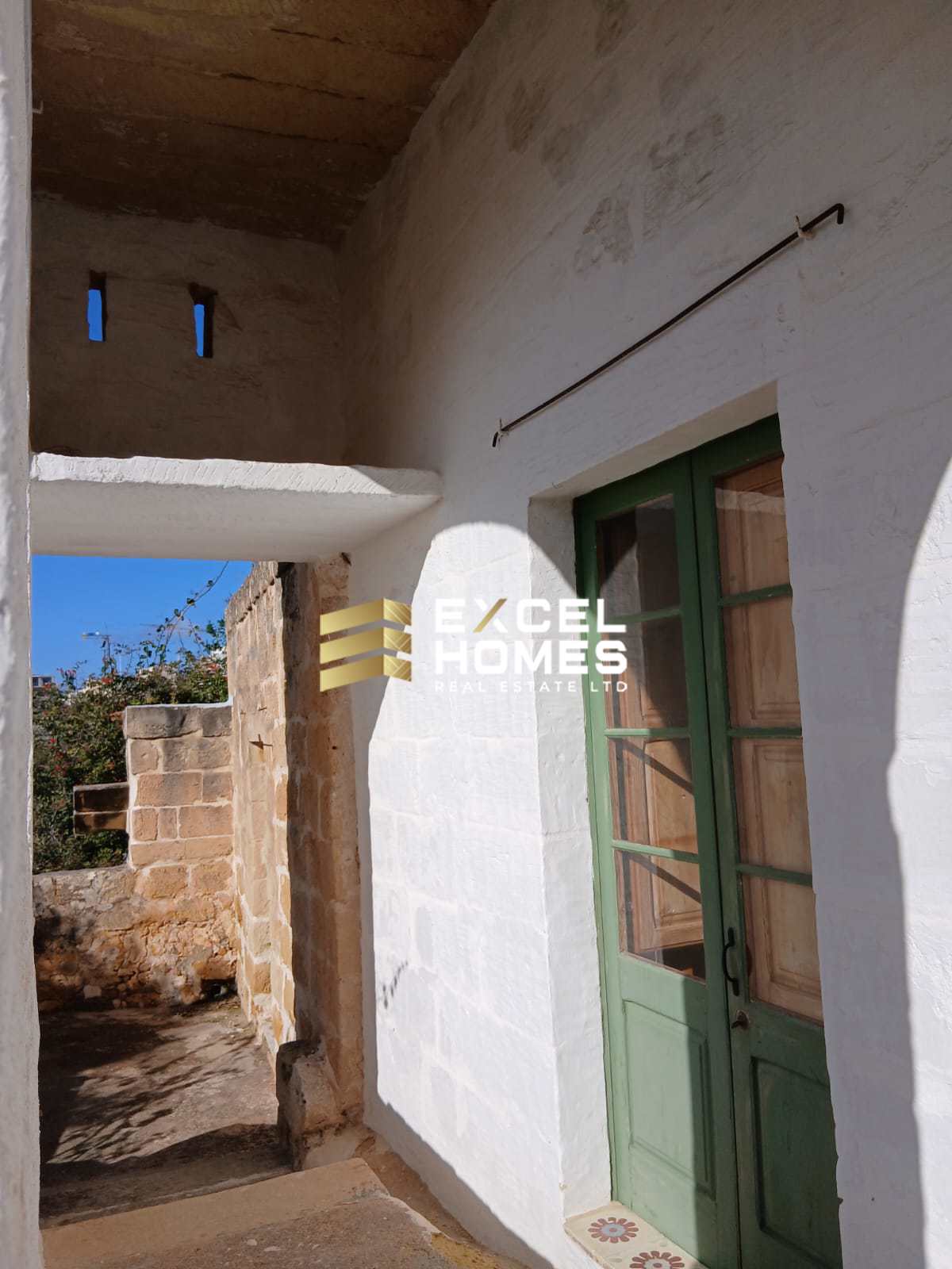 3 bedroom Farmhouse in Xaghra, Malta – 65781