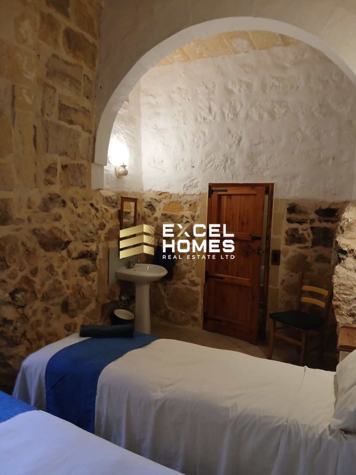 3 bedroom Farmhouse in Xaghra, Malta – 65781