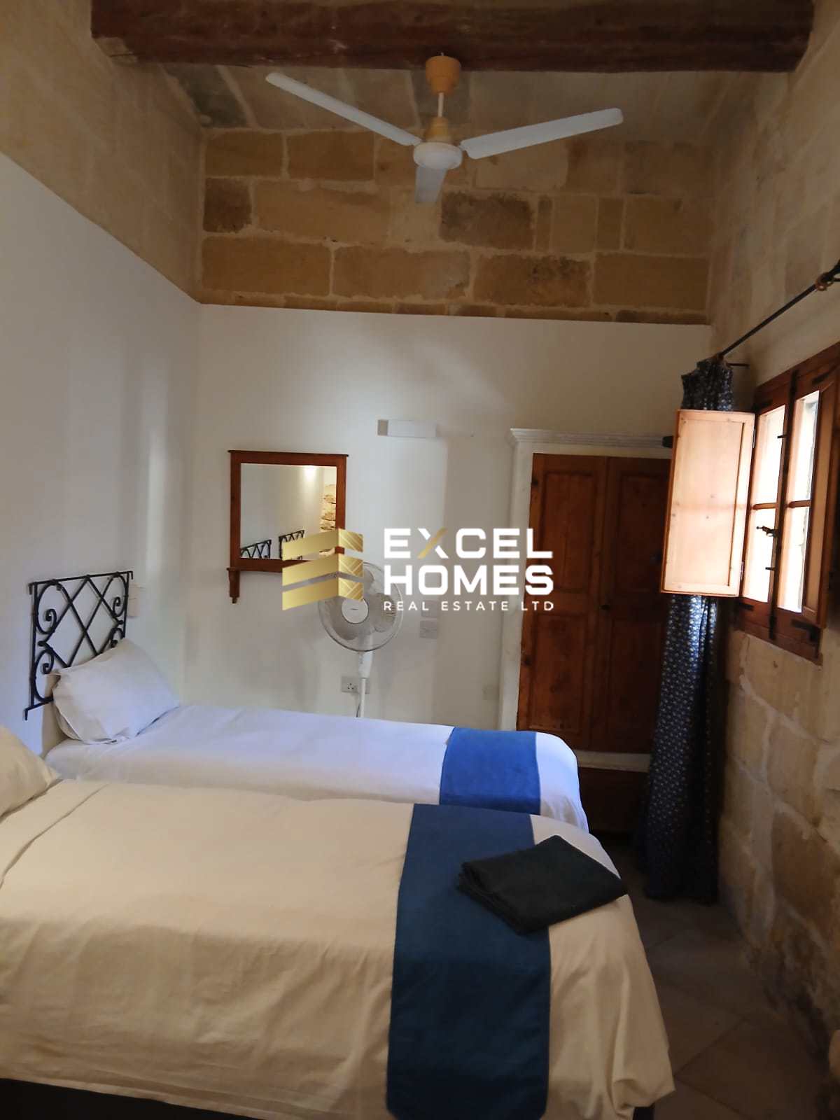 3 bedroom Farmhouse in Xaghra, Malta – 65781