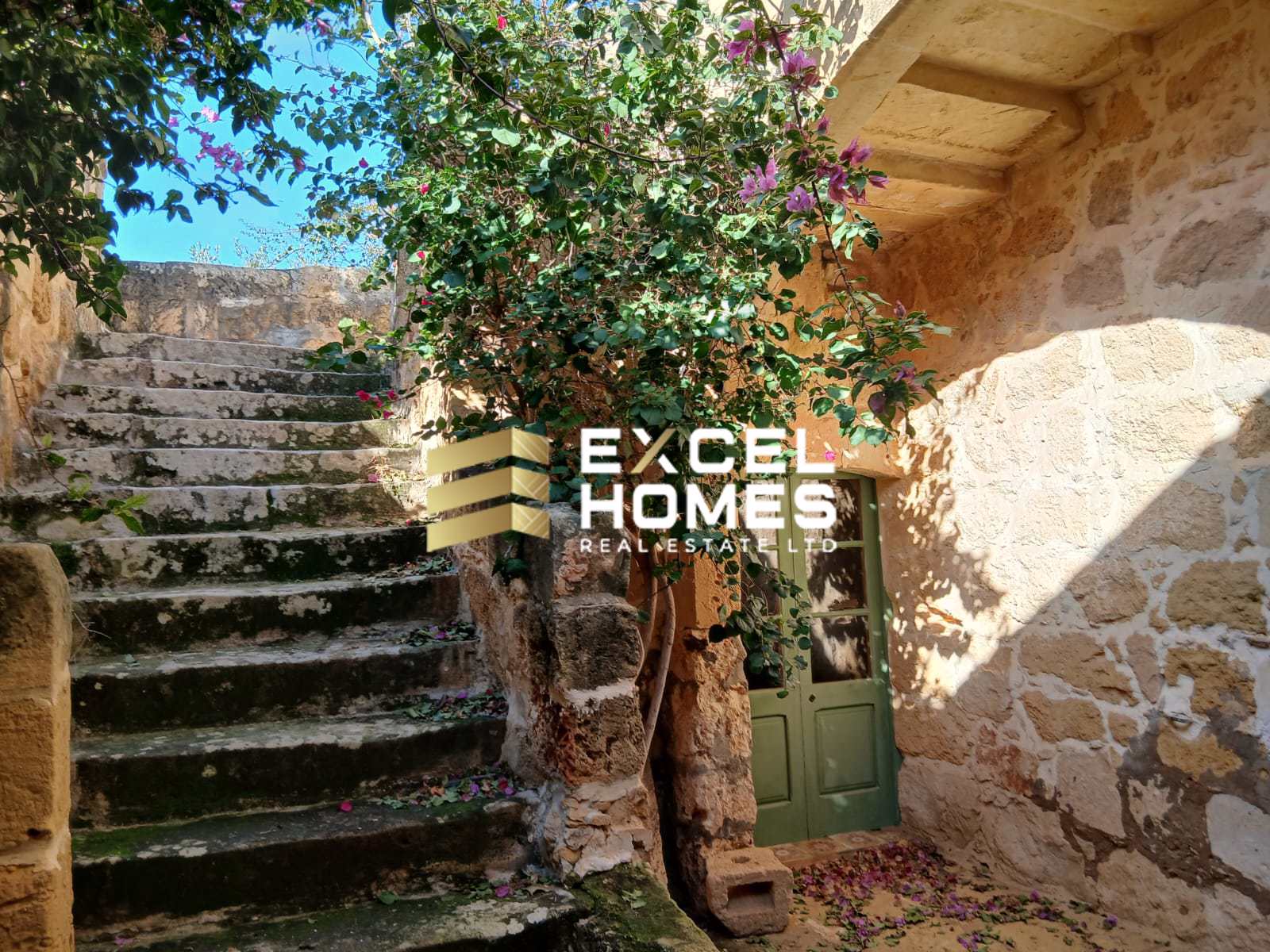 3 bedroom Farmhouse in Xaghra, Malta – 65781