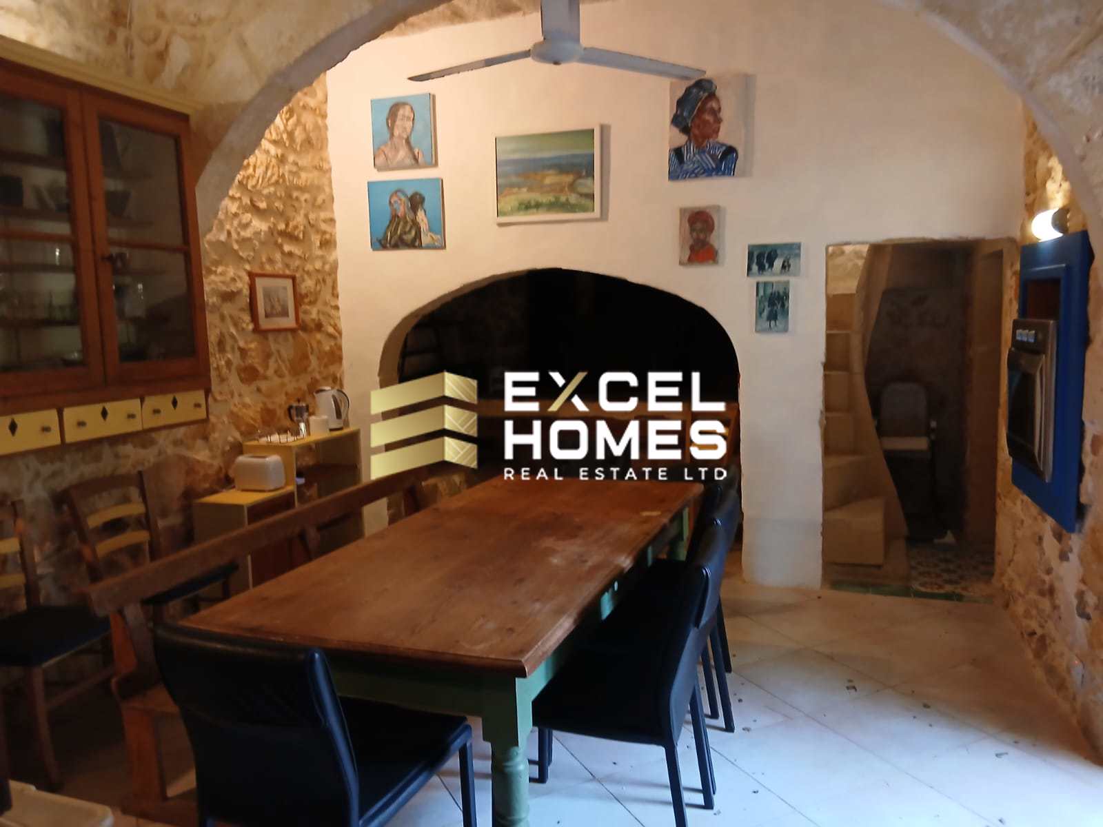 3 bedroom Farmhouse in Xaghra, Malta – 65781